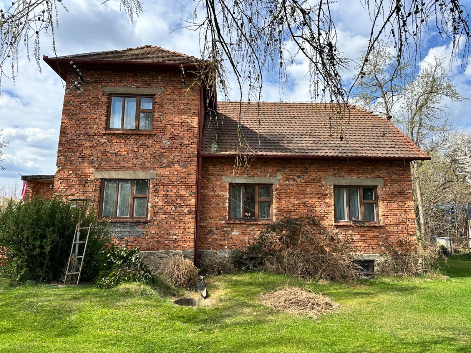 Prodej domu 95 m², pozemek 3.029 m², Svatojánská, Deštná, Jihočeský kraj Prodej domu 95 m², pozemek 3.029 m², Svatojánská, Deštná, Jihočeský kraj