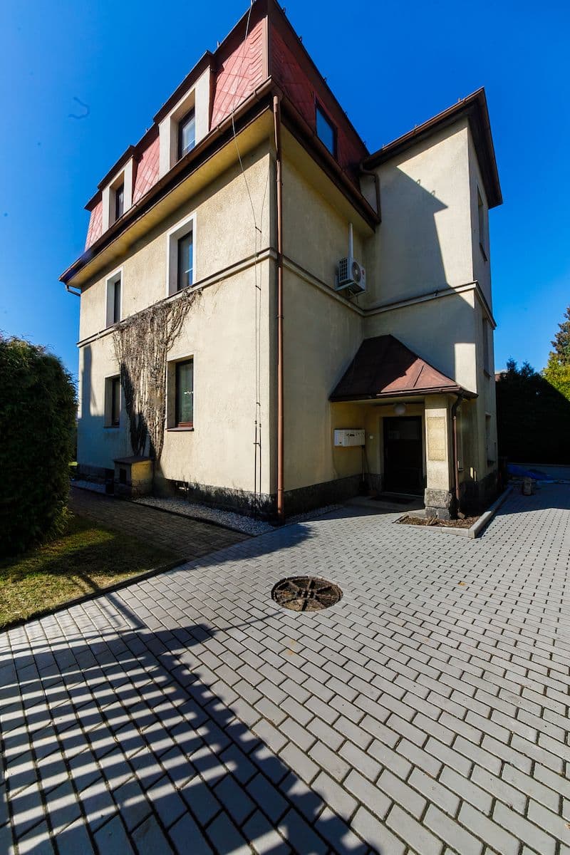 Prodej bytu 1+1 75 m², Jestřábí, Liberec, Liberecký kraj Prodej bytu 1+1 75 m², Jestřábí, Liberec, Liberecký kraj