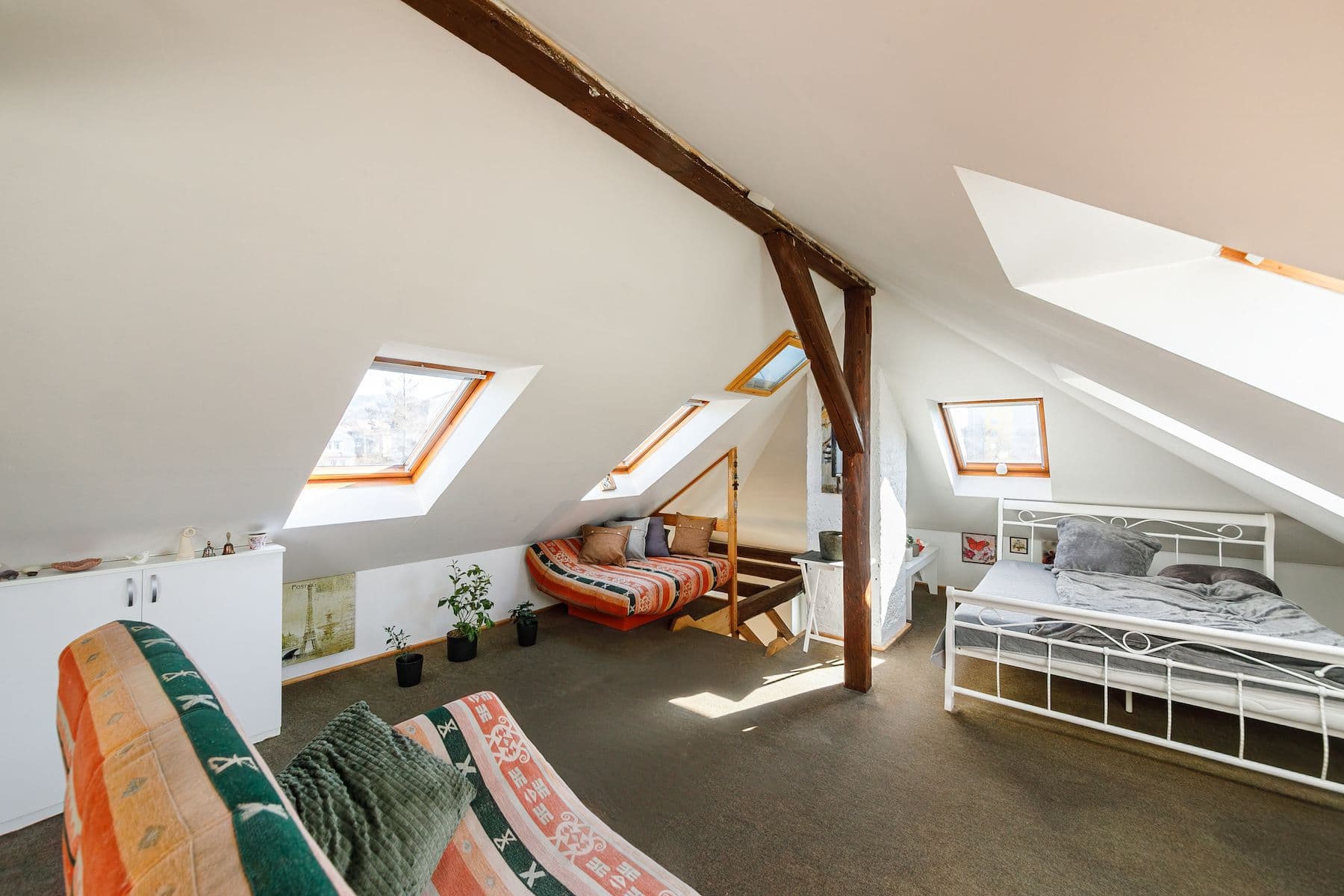 Prodej bytu 1+1 75 m², Jestřábí, Liberec, Liberecký kraj Prodej bytu 1+1 75 m², Jestřábí, Liberec, Liberecký kraj