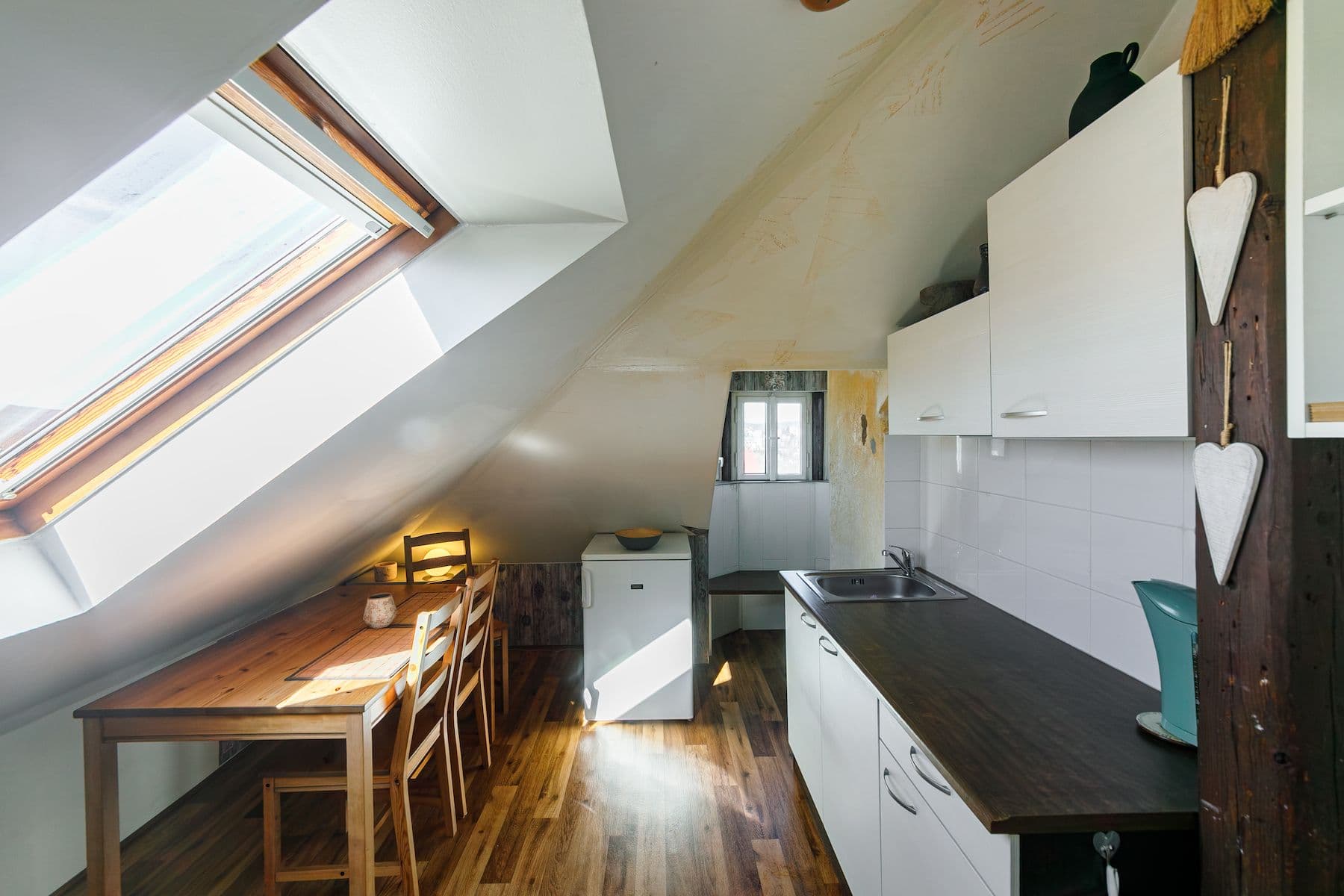 Prodej bytu 1+1 75 m², Jestřábí, Liberec, Liberecký kraj Prodej bytu 1+1 75 m², Jestřábí, Liberec, Liberecký kraj