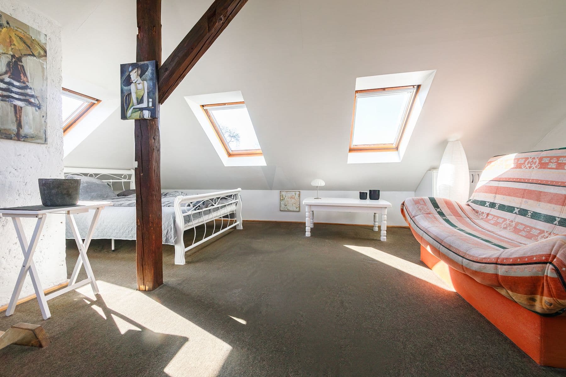 Prodej bytu 1+1 75 m², Jestřábí, Liberec, Liberecký kraj Prodej bytu 1+1 75 m², Jestřábí, Liberec, Liberecký kraj