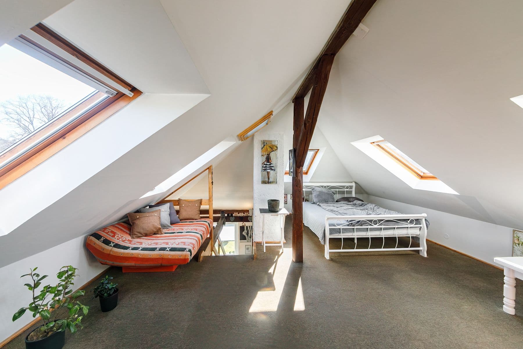 Prodej bytu 1+1 75 m², Jestřábí, Liberec, Liberecký kraj Prodej bytu 1+1 75 m², Jestřábí, Liberec, Liberecký kraj