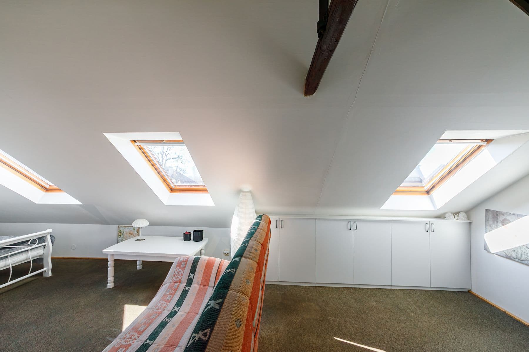 Prodej bytu 1+1 75 m², Jestřábí, Liberec, Liberecký kraj Prodej bytu 1+1 75 m², Jestřábí, Liberec, Liberecký kraj
