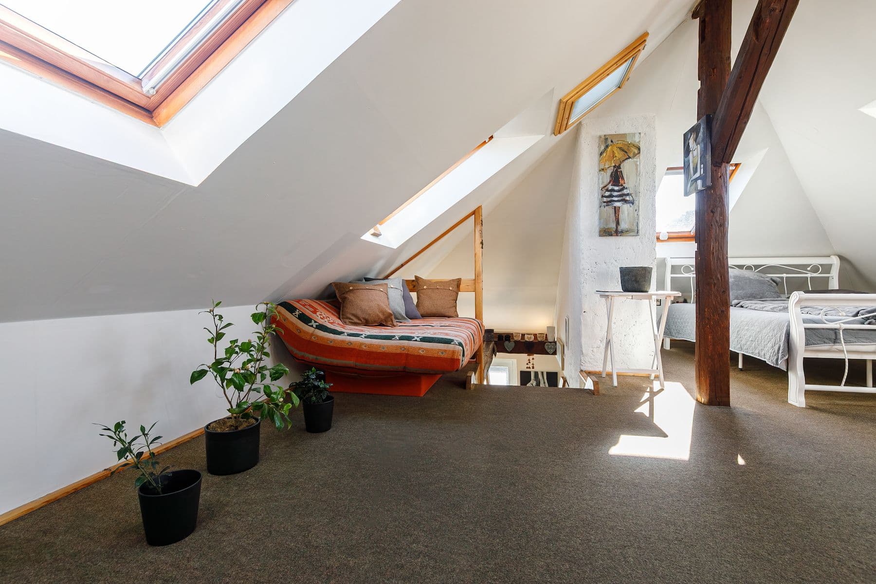 Prodej bytu 1+1 75 m², Jestřábí, Liberec, Liberecký kraj Prodej bytu 1+1 75 m², Jestřábí, Liberec, Liberecký kraj