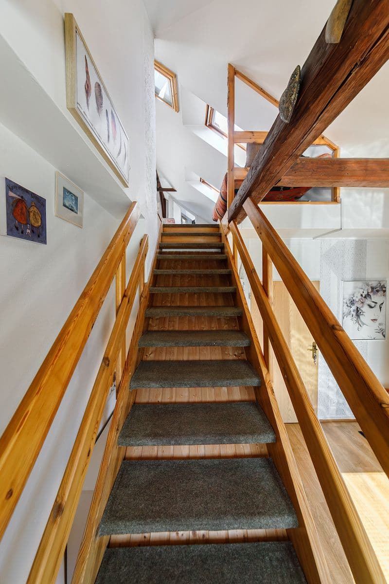 Prodej bytu 1+1 75 m², Jestřábí, Liberec, Liberecký kraj Prodej bytu 1+1 75 m², Jestřábí, Liberec, Liberecký kraj