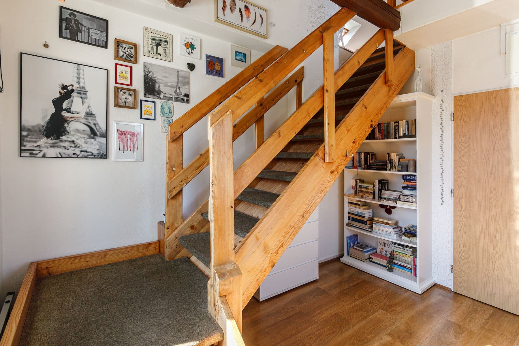 Prodej bytu 1+1 75 m², Jestřábí, Liberec, Liberecký kraj Prodej bytu 1+1 75 m², Jestřábí, Liberec, Liberecký kraj