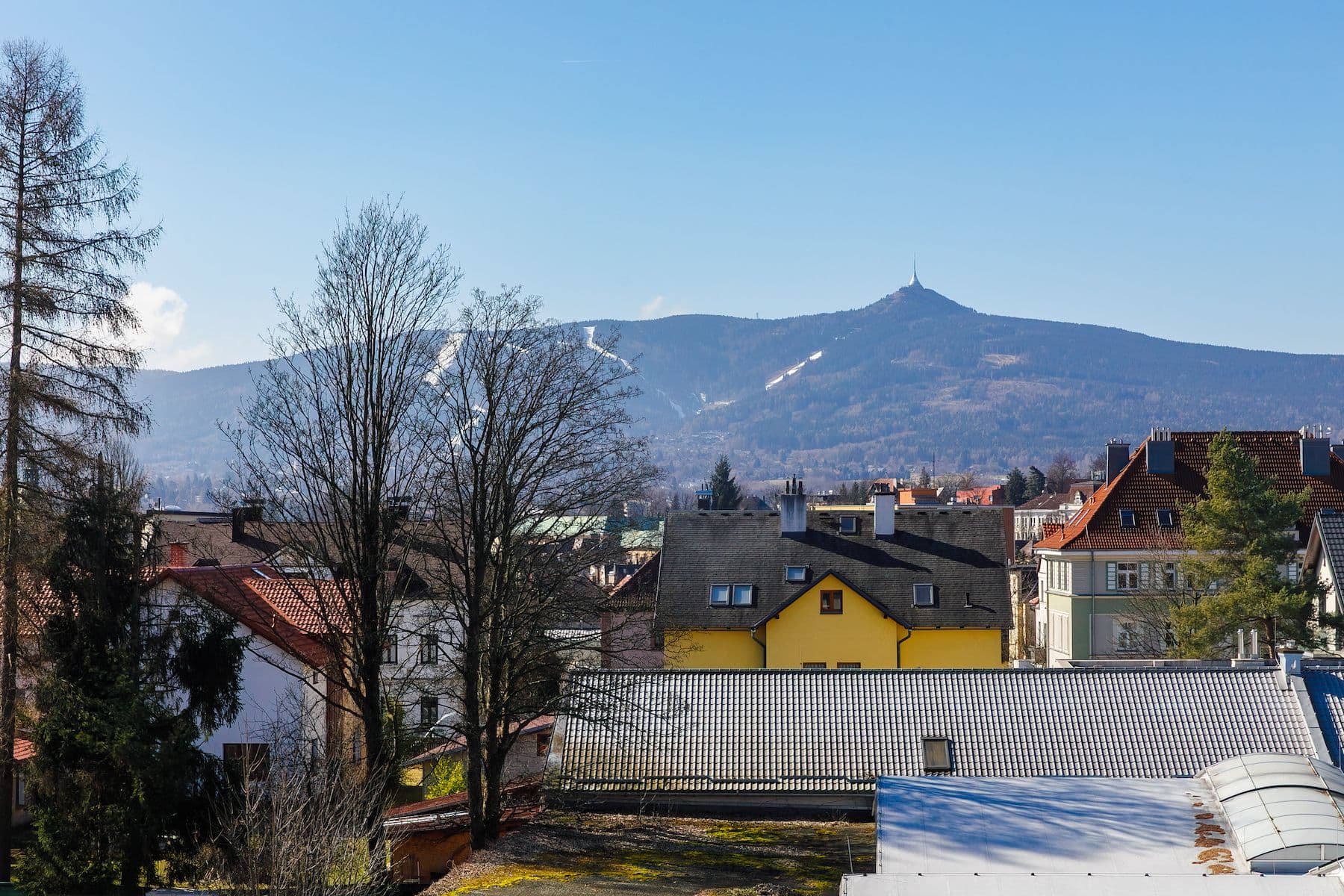 Prodej bytu 1+1 75 m², Jestřábí, Liberec, Liberecký kraj Prodej bytu 1+1 75 m², Jestřábí, Liberec, Liberecký kraj