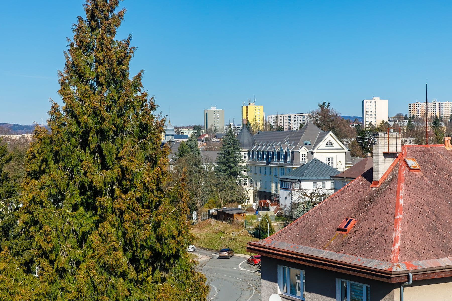 Prodej bytu 1+1 75 m², Jestřábí, Liberec, Liberecký kraj Prodej bytu 1+1 75 m², Jestřábí, Liberec, Liberecký kraj