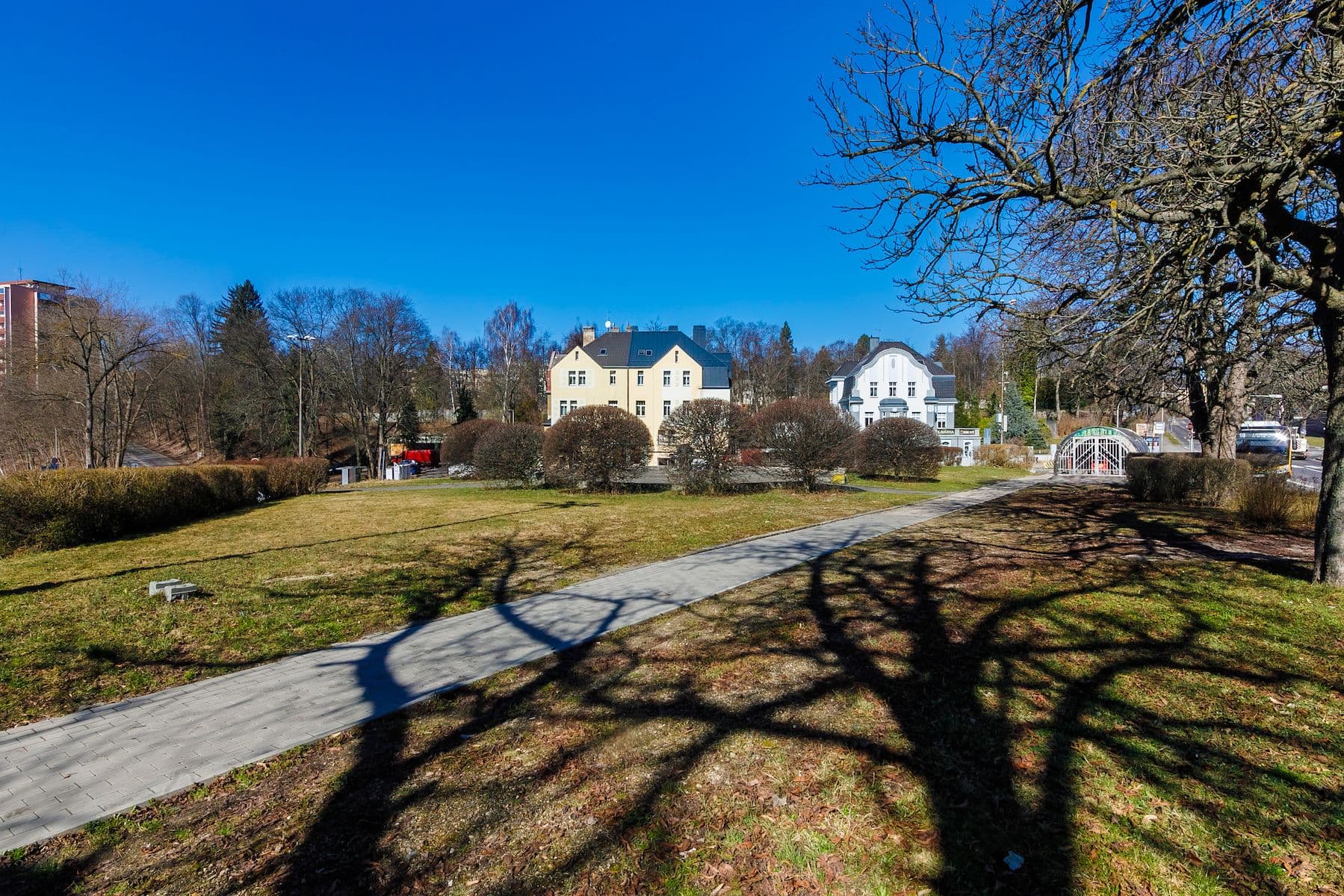 Prodej bytu 1+1 75 m², Jestřábí, Liberec, Liberecký kraj Prodej bytu 1+1 75 m², Jestřábí, Liberec, Liberecký kraj