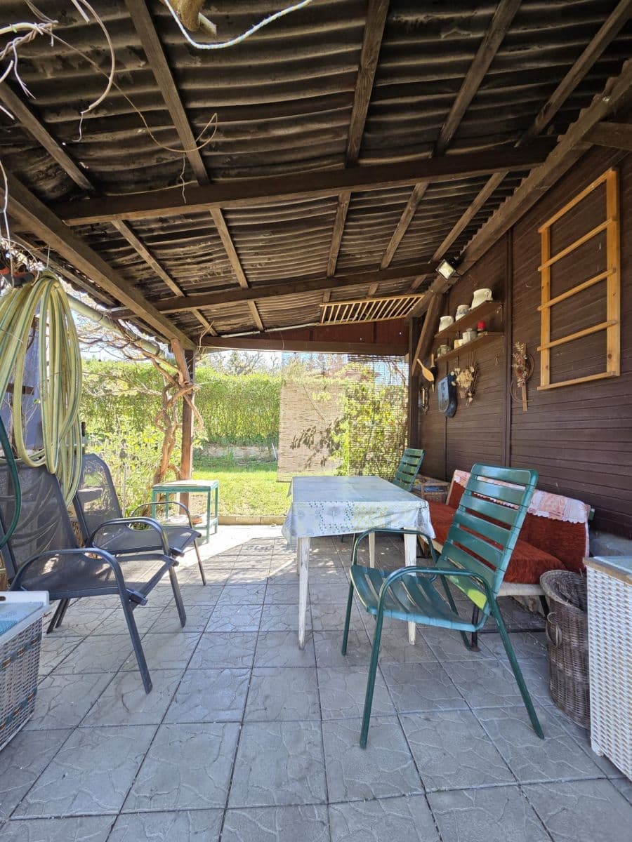 Prodej chaty, chalupy 16 m², pozemek 360 m², U Martínka, Písek, Jihočeský kraj Prodej chaty, chalupy 16 m², pozemek 360 m², U Martínka, Písek, Jihočeský kraj