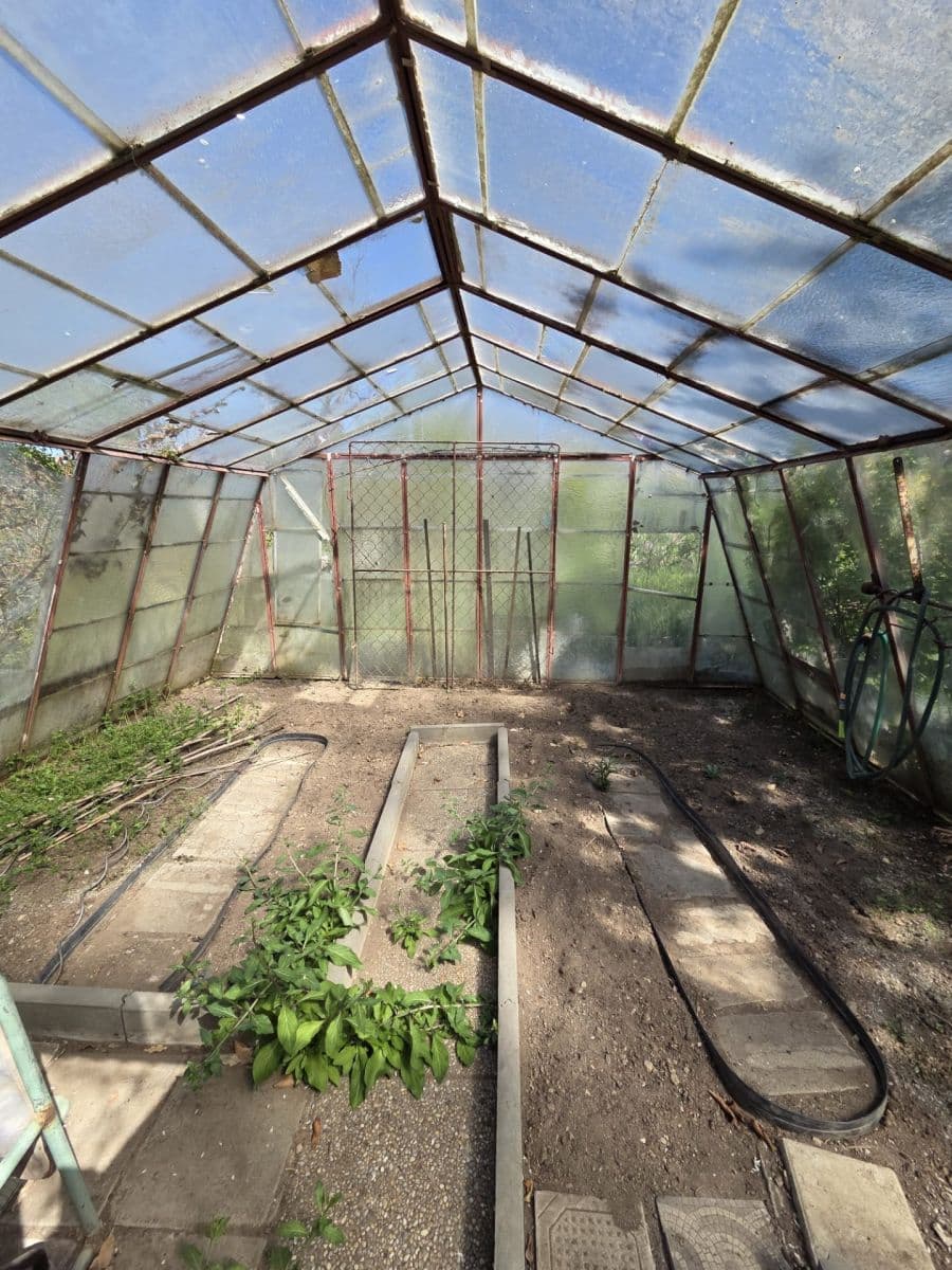 Prodej chaty, chalupy 16 m², pozemek 360 m², U Martínka, Písek, Jihočeský kraj Prodej chaty, chalupy 16 m², pozemek 360 m², U Martínka, Písek, Jihočeský kraj