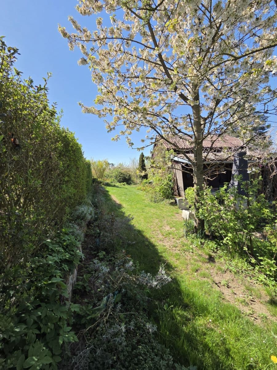 Prodej chaty, chalupy 16 m², pozemek 360 m², U Martínka, Písek, Jihočeský kraj Prodej chaty, chalupy 16 m², pozemek 360 m², U Martínka, Písek, Jihočeský kraj