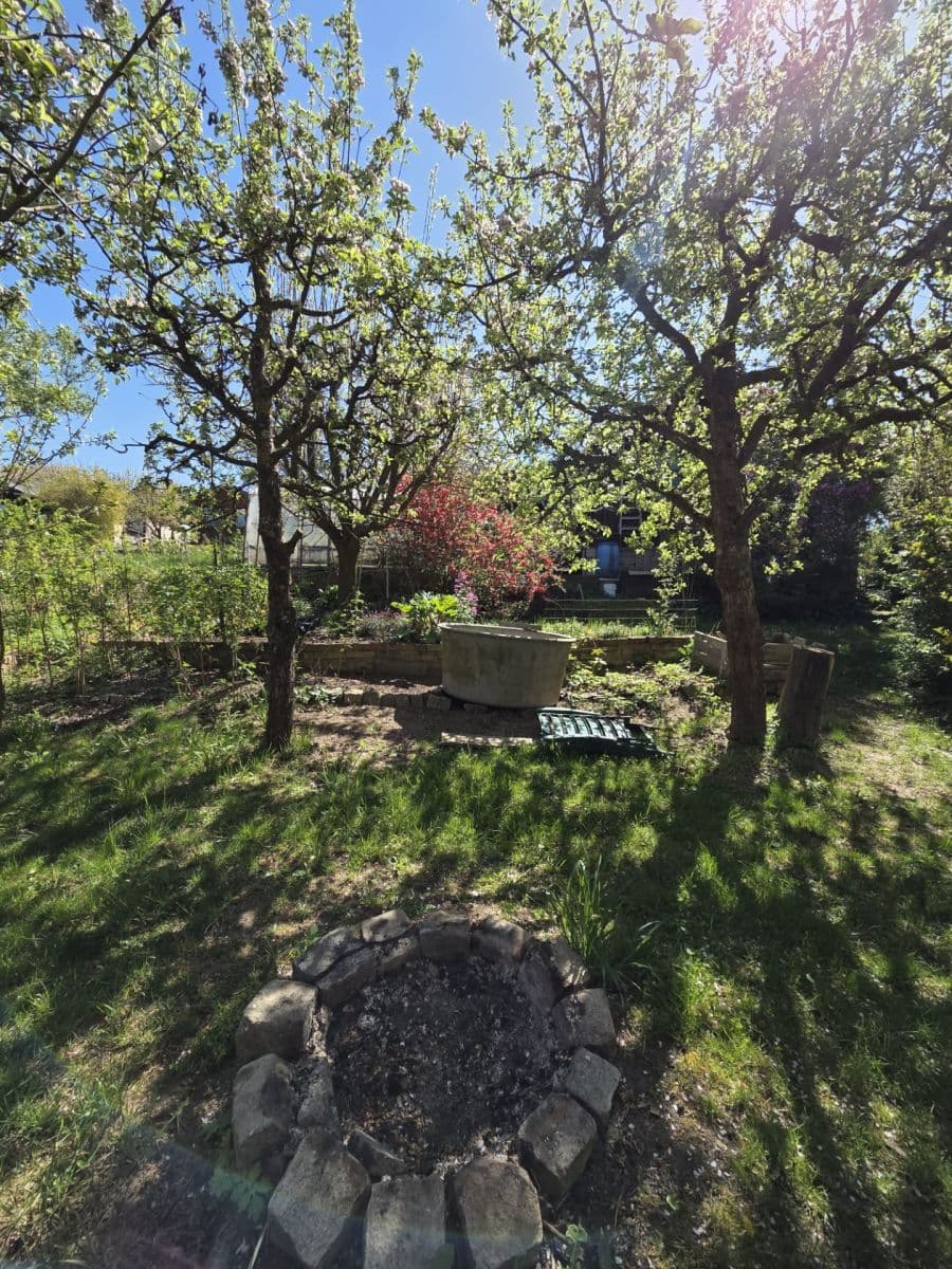 Prodej chaty, chalupy 16 m², pozemek 360 m², U Martínka, Písek, Jihočeský kraj Prodej chaty, chalupy 16 m², pozemek 360 m², U Martínka, Písek, Jihočeský kraj