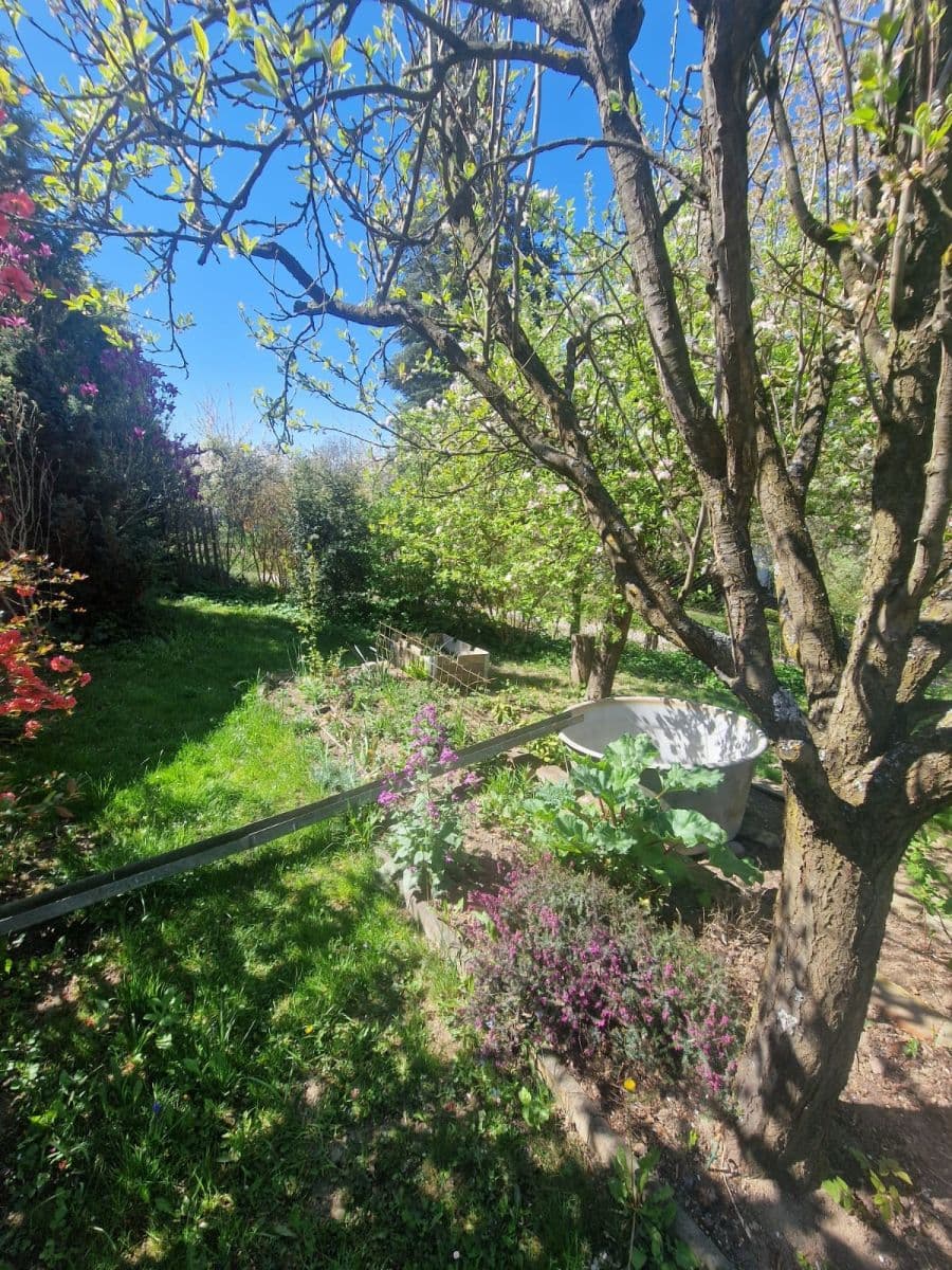 Prodej chaty, chalupy 16 m², pozemek 360 m², U Martínka, Písek, Jihočeský kraj Prodej chaty, chalupy 16 m², pozemek 360 m², U Martínka, Písek, Jihočeský kraj