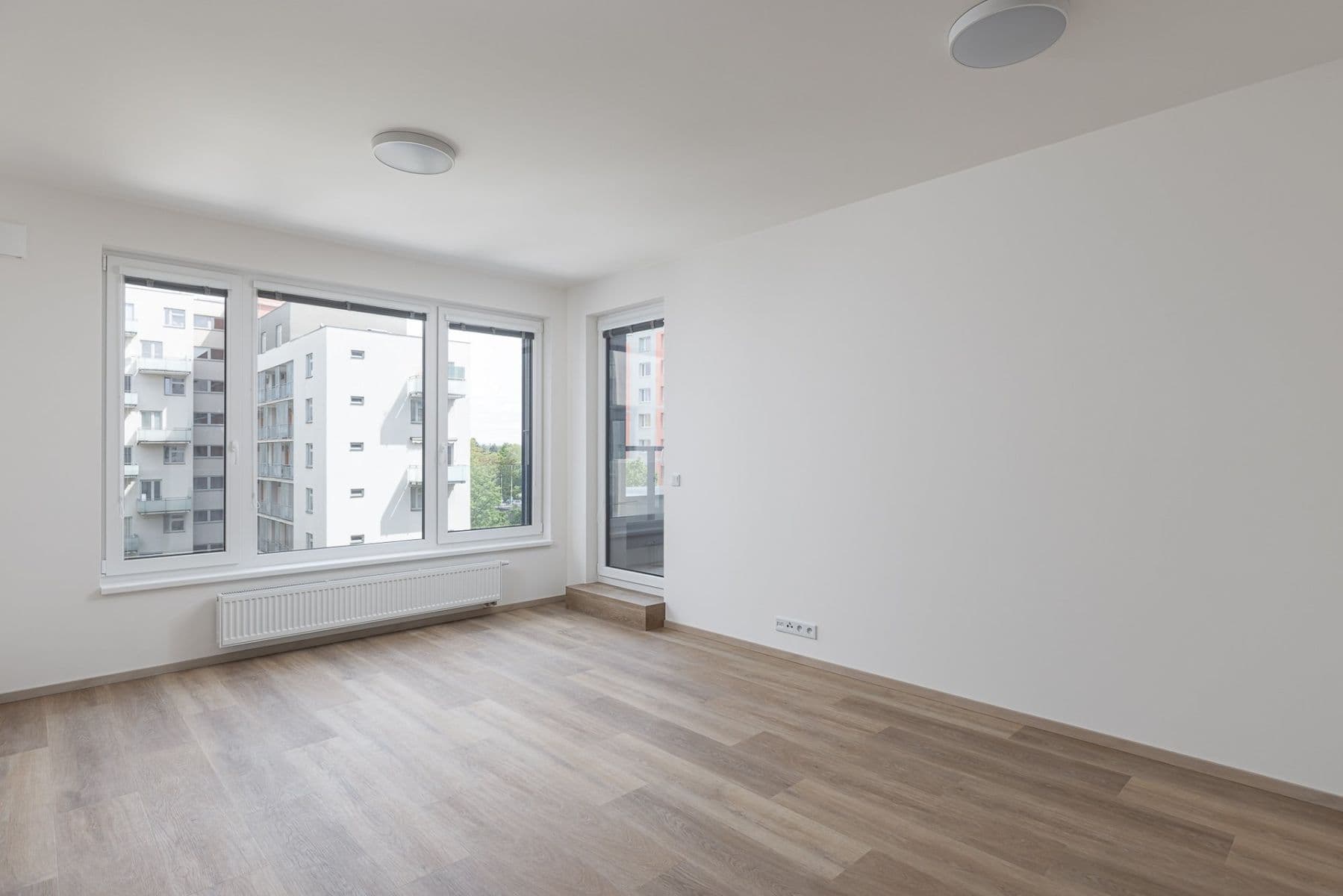 Pronájem bytu 2+kk 47 m², Hodkovická, Praha, Praha Pronájem bytu 2+kk 47 m², Hodkovická, Praha, Praha