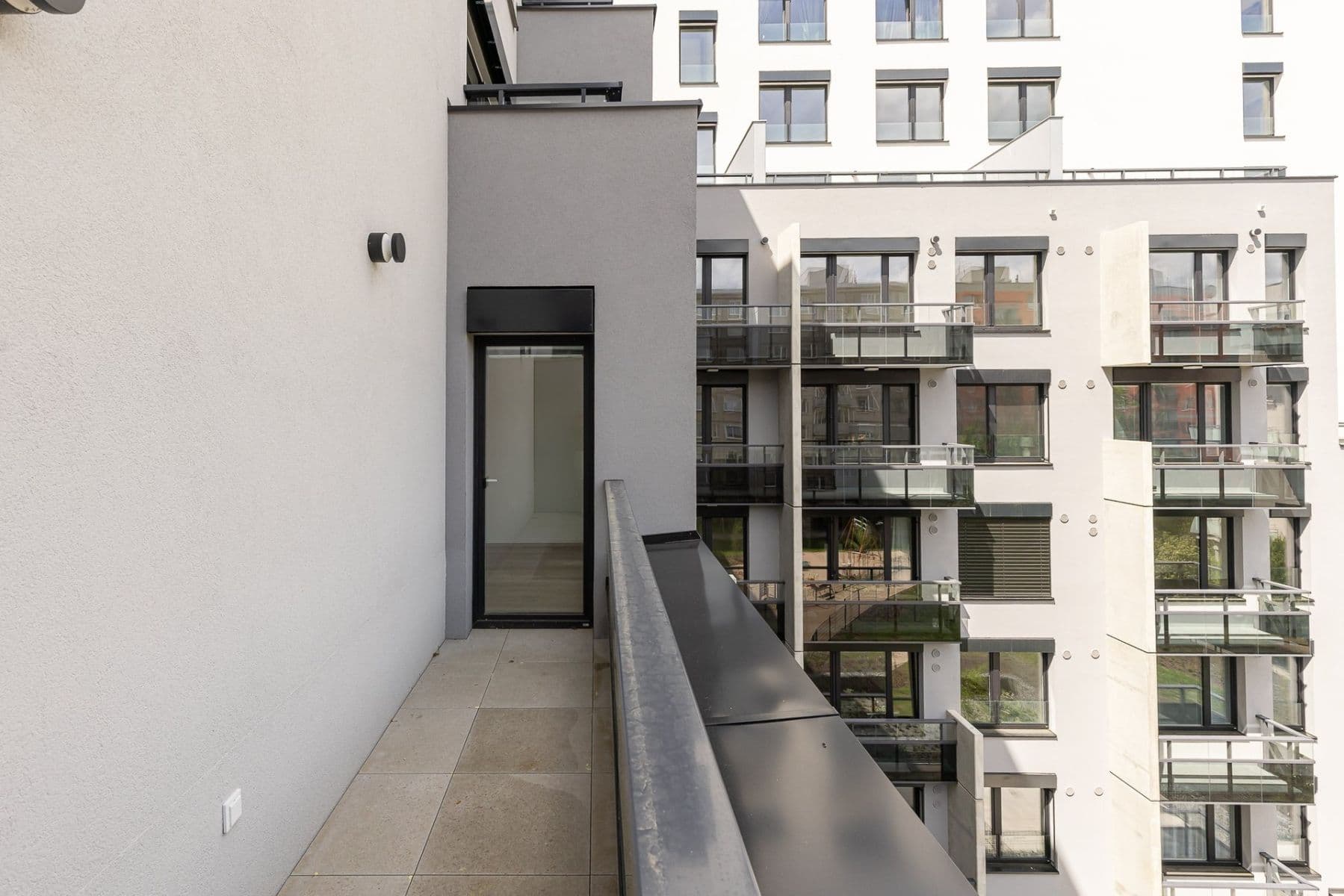 Pronájem bytu 2+kk 47 m², Hodkovická, Praha, Praha Pronájem bytu 2+kk 47 m², Hodkovická, Praha, Praha