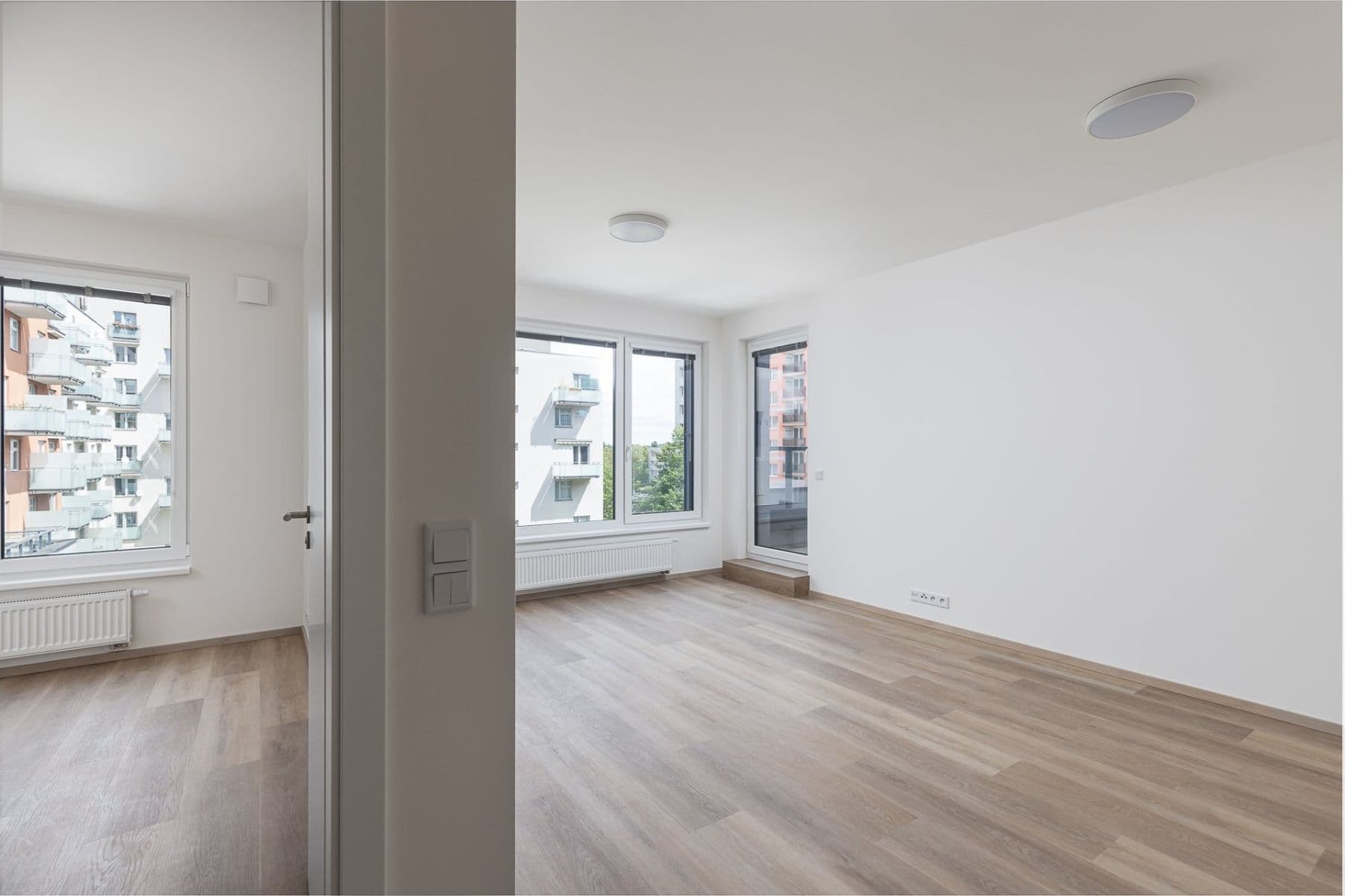Pronájem bytu 2+kk 47 m², Hodkovická, Praha, Praha Pronájem bytu 2+kk 47 m², Hodkovická, Praha, Praha