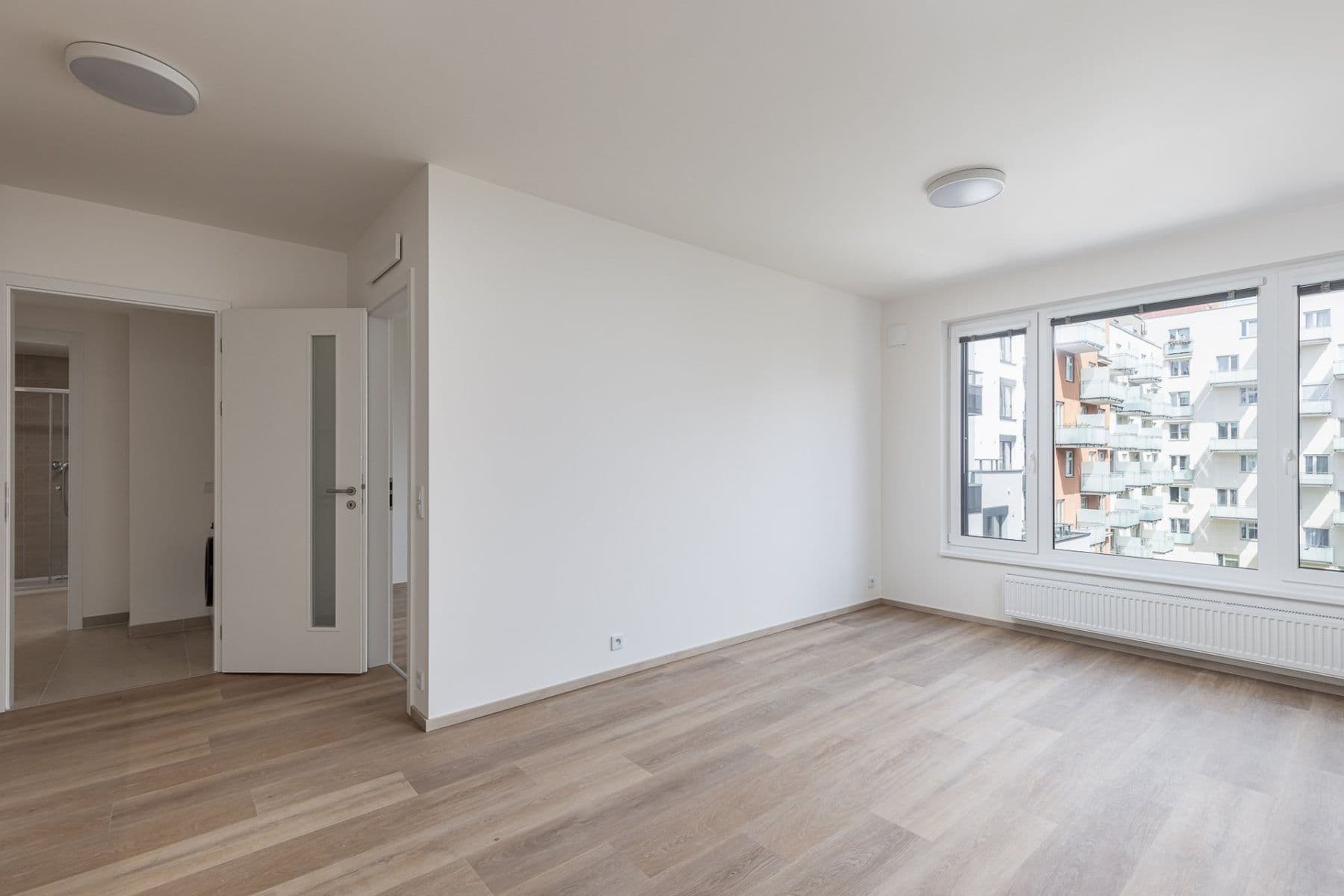Pronájem bytu 2+kk 47 m², Hodkovická, Praha, Praha Pronájem bytu 2+kk 47 m², Hodkovická, Praha, Praha