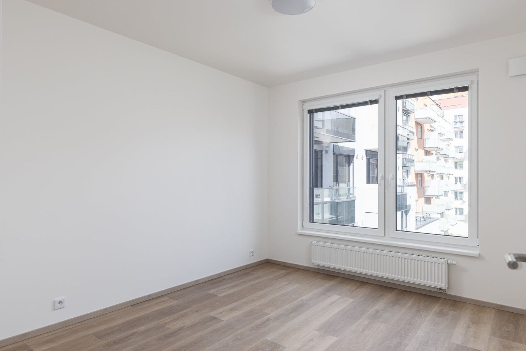 Pronájem bytu 2+kk 47 m², Hodkovická, Praha, Praha Pronájem bytu 2+kk 47 m², Hodkovická, Praha, Praha