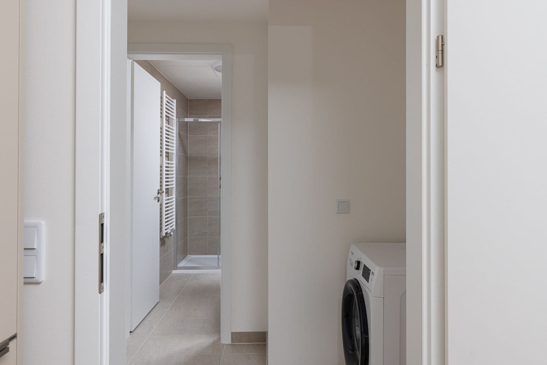 Pronájem bytu 2+kk 47 m², Hodkovická, Praha, Praha Pronájem bytu 2+kk 47 m², Hodkovická, Praha, Praha