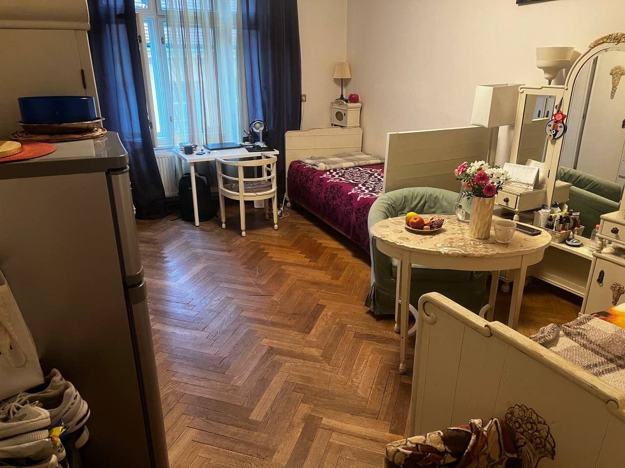 Pronájem bytu 2+1 56 m², Žitná, Praha, Praha Pronájem bytu 2+1 56 m², Žitná, Praha, Praha