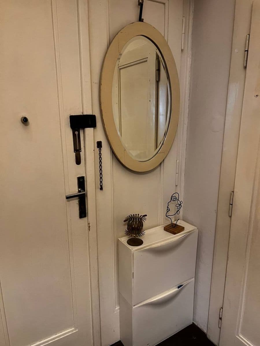 Pronájem bytu 2+1 56 m², Žitná, Praha, Praha Pronájem bytu 2+1 56 m², Žitná, Praha, Praha