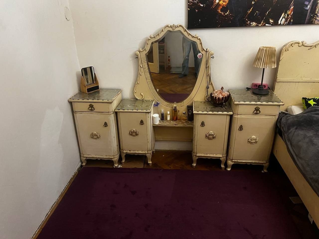 Pronájem bytu 2+1 56 m², Žitná, Praha, Praha Pronájem bytu 2+1 56 m², Žitná, Praha, Praha