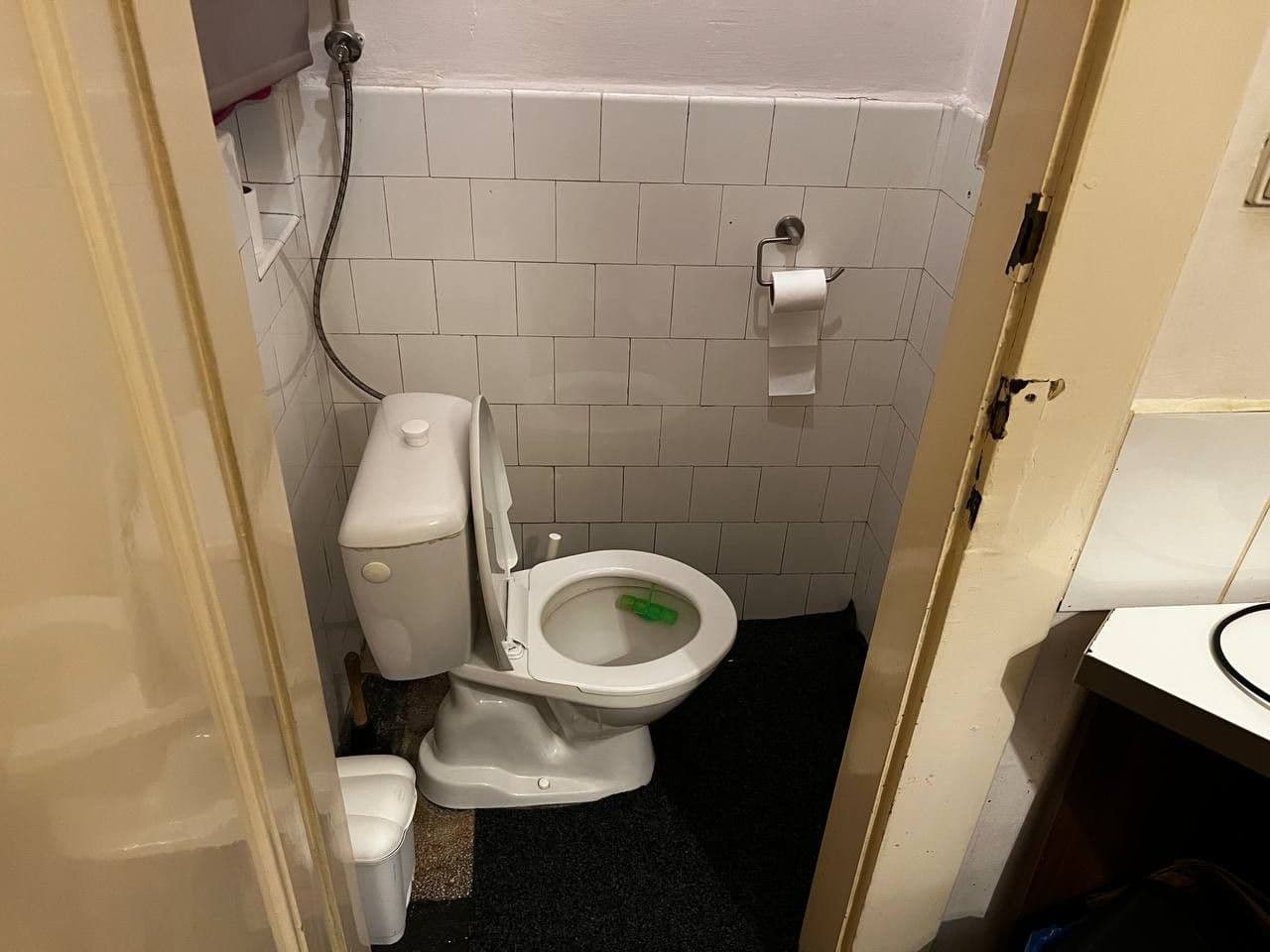 Pronájem bytu 2+1 56 m², Žitná, Praha, Praha Pronájem bytu 2+1 56 m², Žitná, Praha, Praha