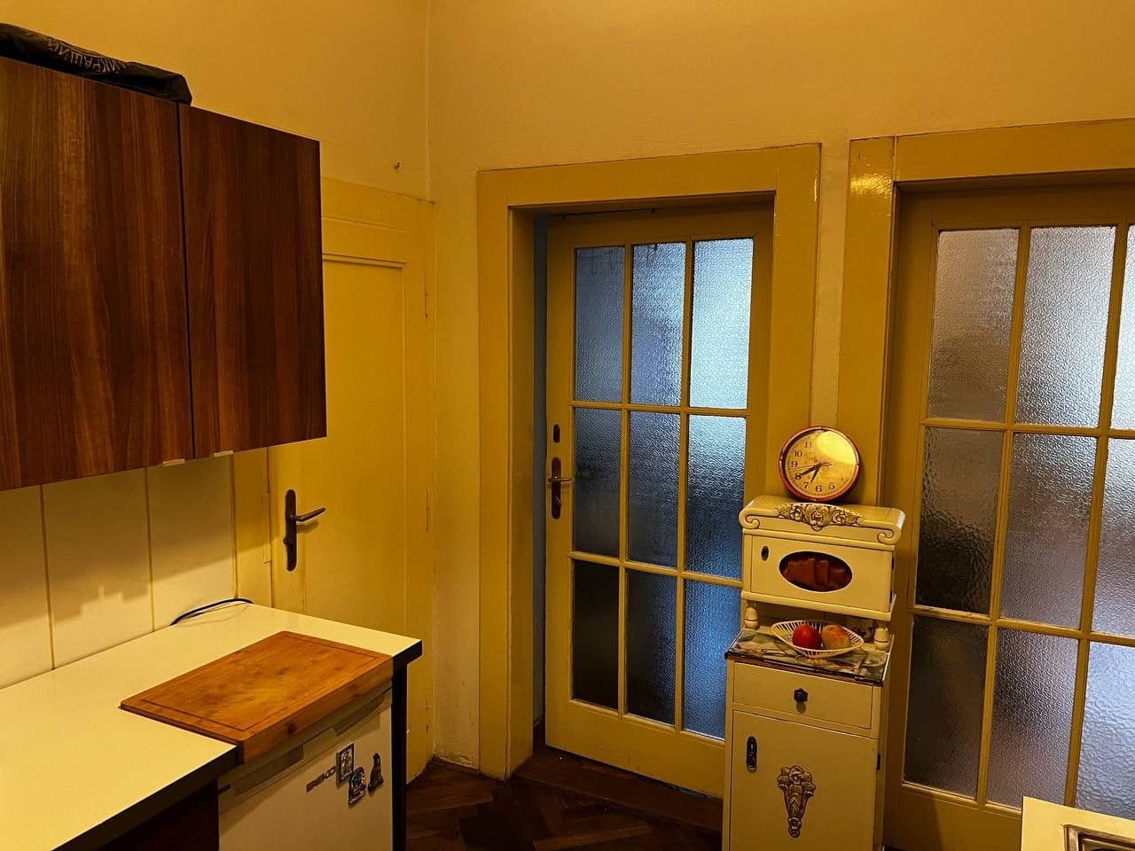 Pronájem bytu 2+1 56 m², Žitná, Praha, Praha Pronájem bytu 2+1 56 m², Žitná, Praha, Praha