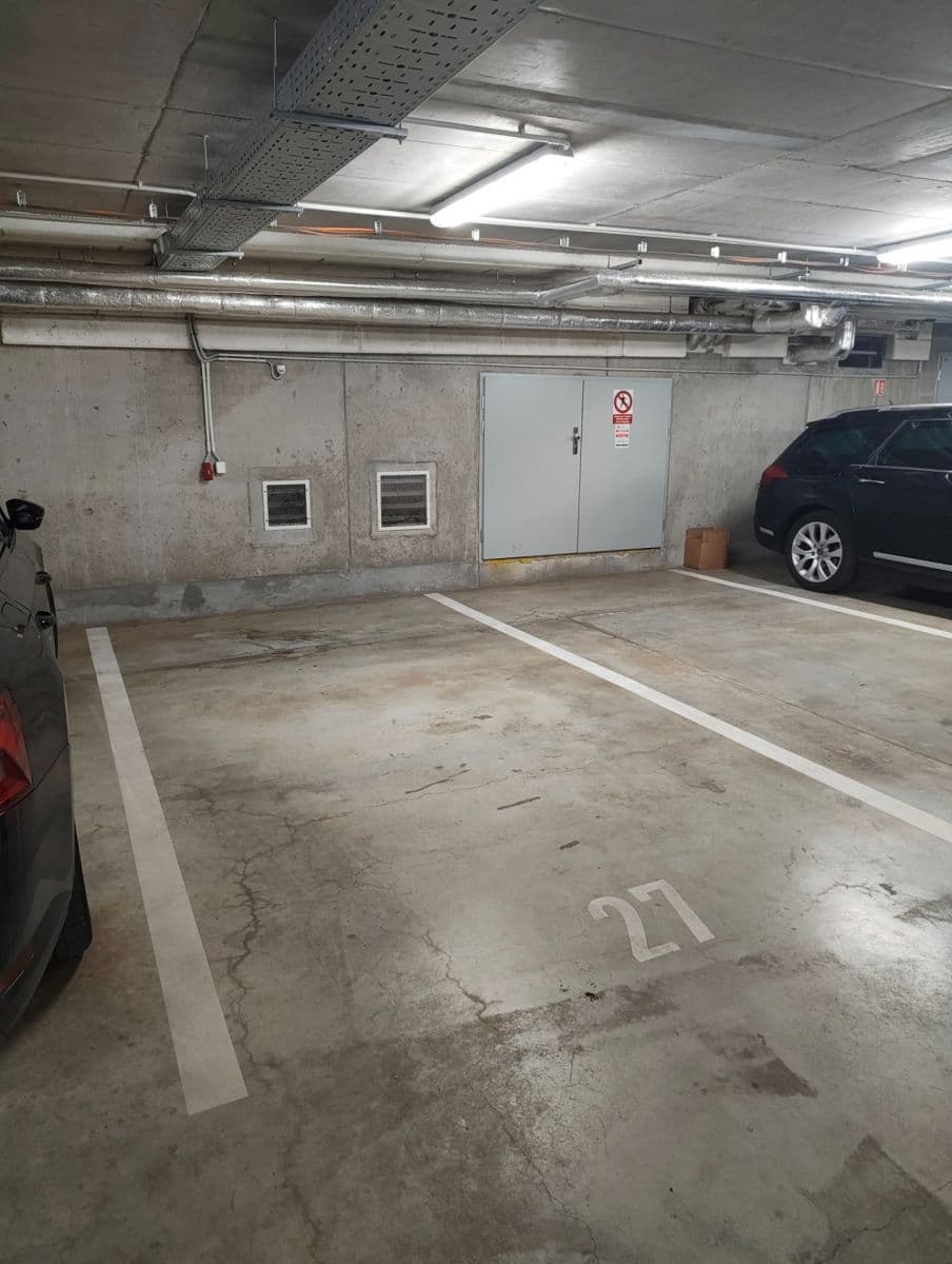 Pronájem bytu 2+kk 52 m², Olgy Havlové, Praha, Praha Pronájem bytu 2+kk 52 m², Olgy Havlové, Praha, Praha