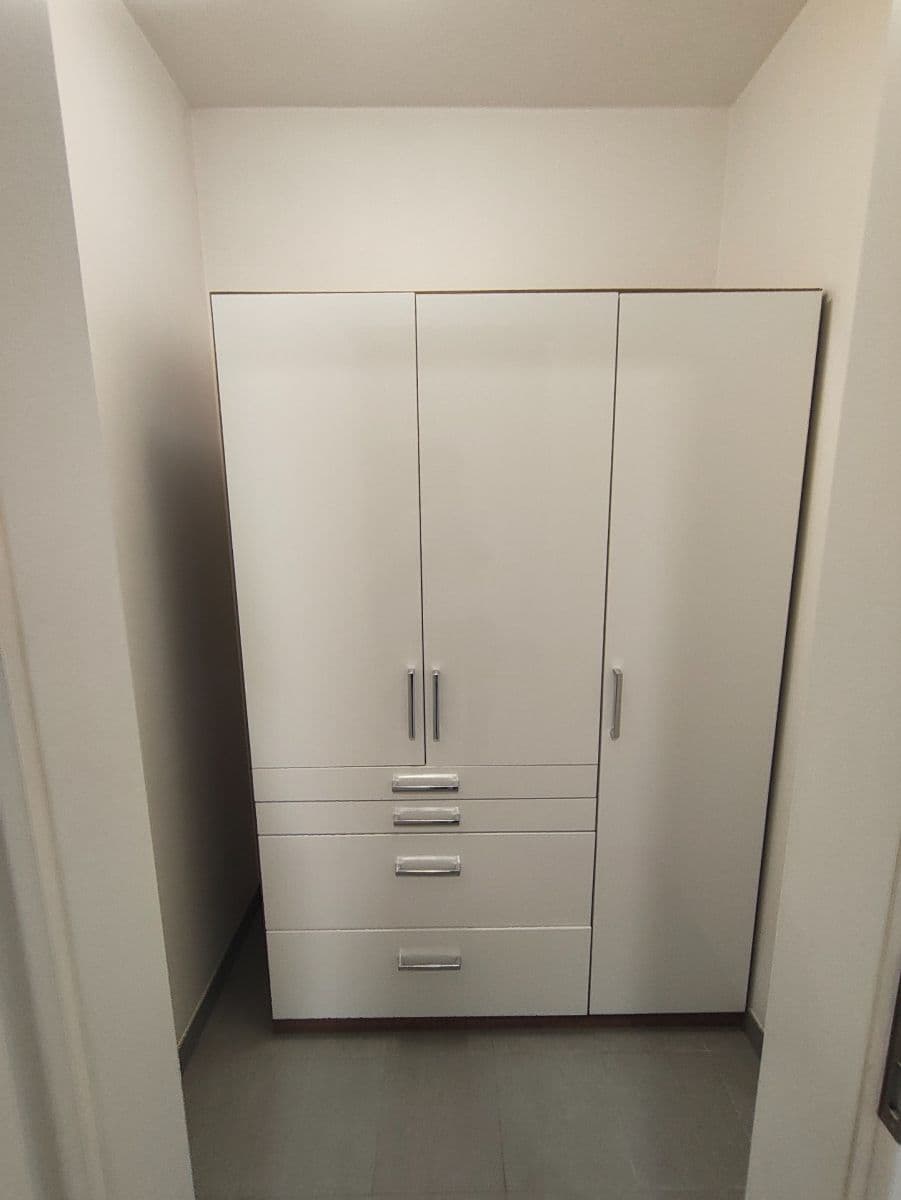 Pronájem bytu 2+kk 52 m², Olgy Havlové, Praha, Praha Pronájem bytu 2+kk 52 m², Olgy Havlové, Praha, Praha