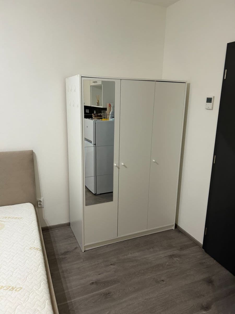 Pronájem bytu 1+kk 36 m², Hlinecká, Brno, Jihomoravský kraj Pronájem bytu 1+kk 36 m², Hlinecká, Brno, Jihomoravský kraj