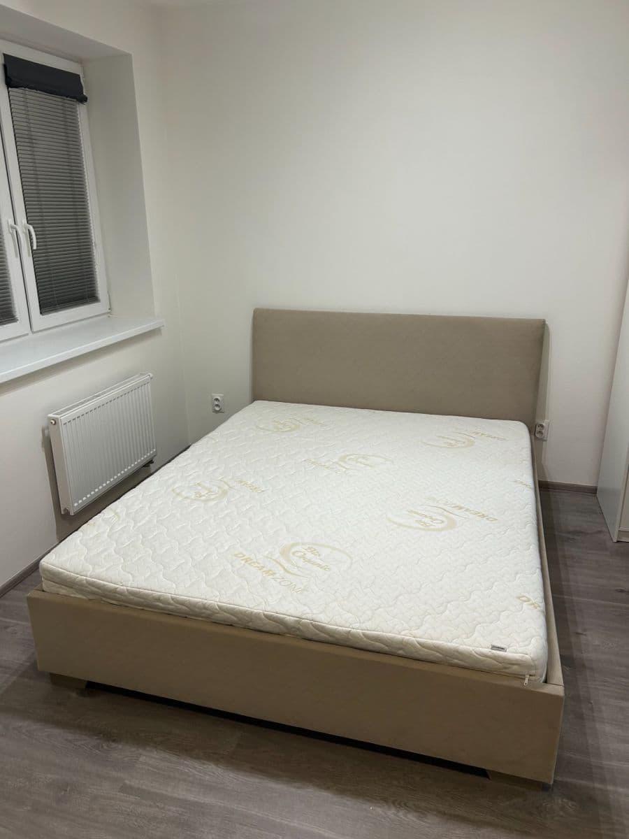 Pronájem bytu 1+kk 36 m², Hlinecká, Brno, Jihomoravský kraj Pronájem bytu 1+kk 36 m², Hlinecká, Brno, Jihomoravský kraj