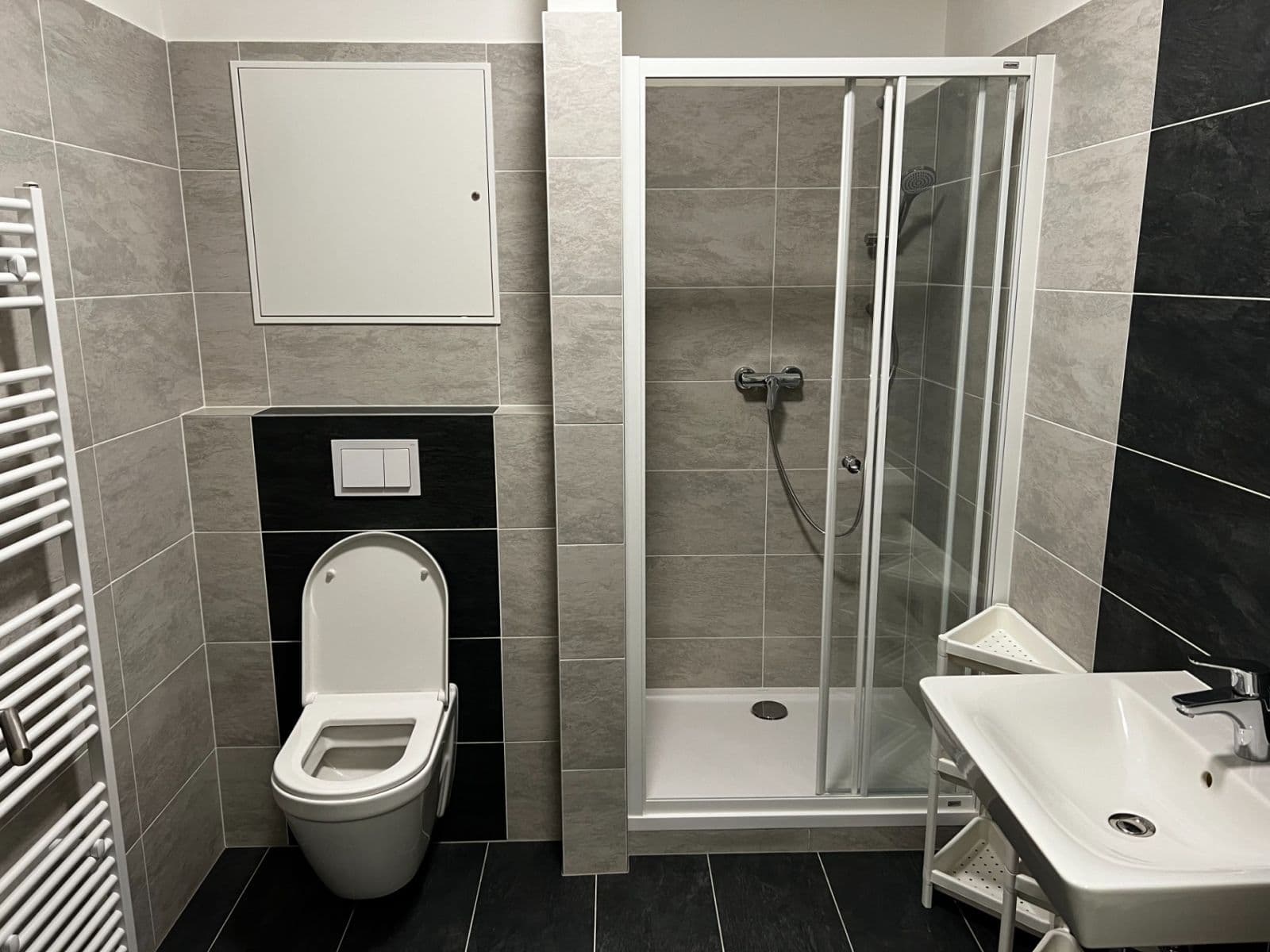 Pronájem bytu 1+kk 36 m², Hlinecká, Brno, Jihomoravský kraj Pronájem bytu 1+kk 36 m², Hlinecká, Brno, Jihomoravský kraj