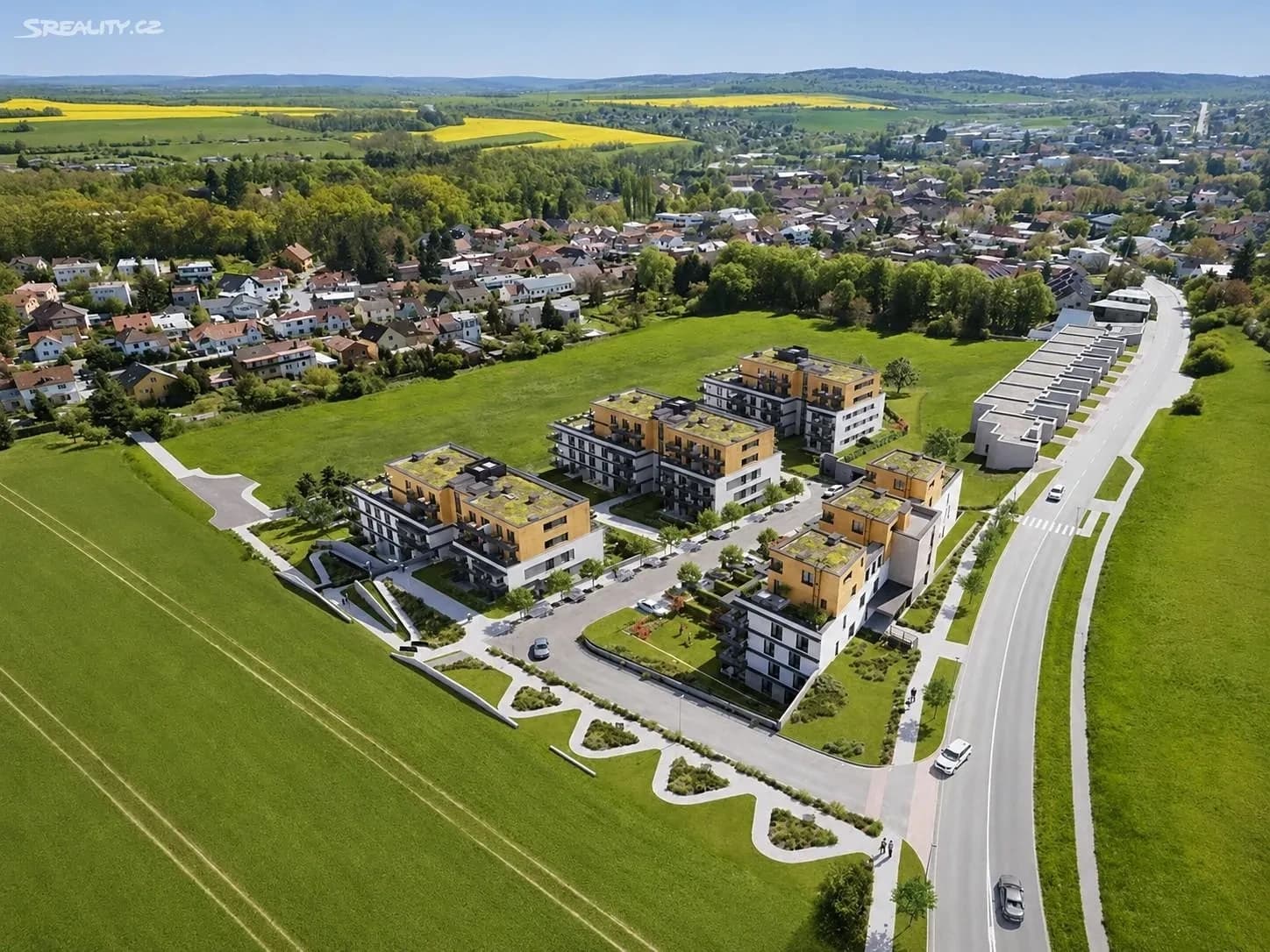 Pronájem bytu 1+kk 30 m², Jáchymovská, Praha, Praha Pronájem bytu 1+kk 30 m², Jáchymovská, Praha, Praha