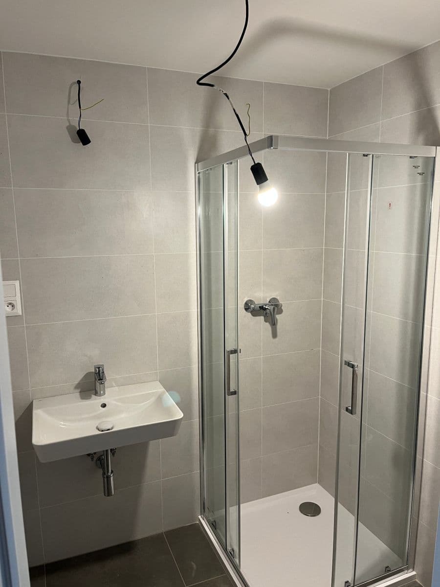 Pronájem bytu 1+kk 30 m², Jáchymovská, Praha, Praha Pronájem bytu 1+kk 30 m², Jáchymovská, Praha, Praha