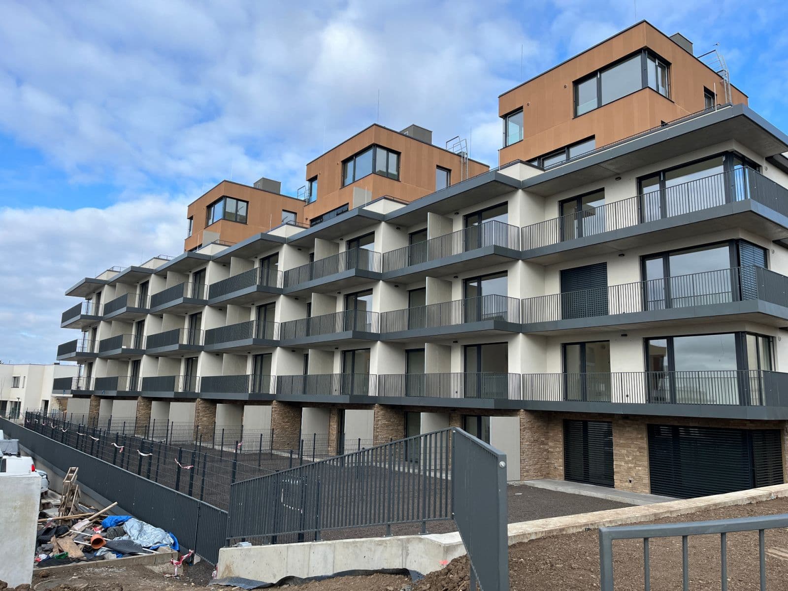 Pronájem bytu 1+kk 30 m², Jáchymovská, Praha, Praha Pronájem bytu 1+kk 30 m², Jáchymovská, Praha, Praha
