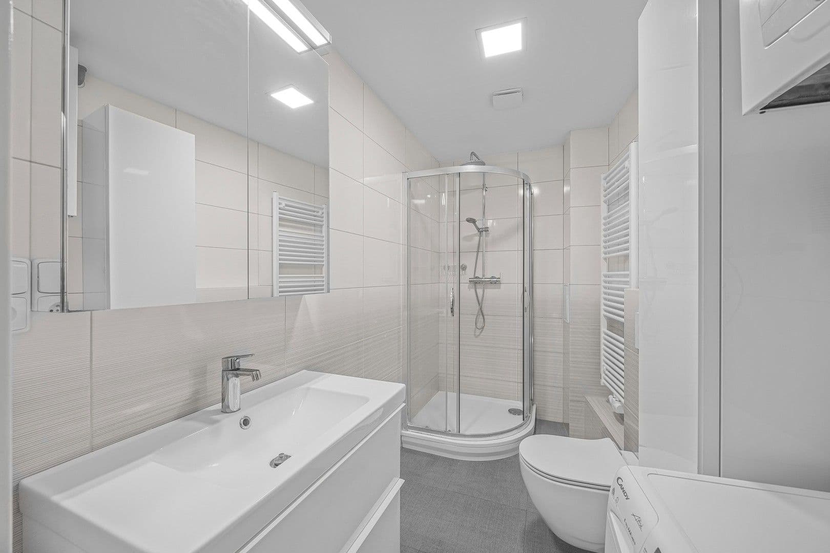 Pronájem bytu 2+1 50 m², Přemyslovská, Praha, Praha Pronájem bytu 2+1 50 m², Přemyslovská, Praha, Praha