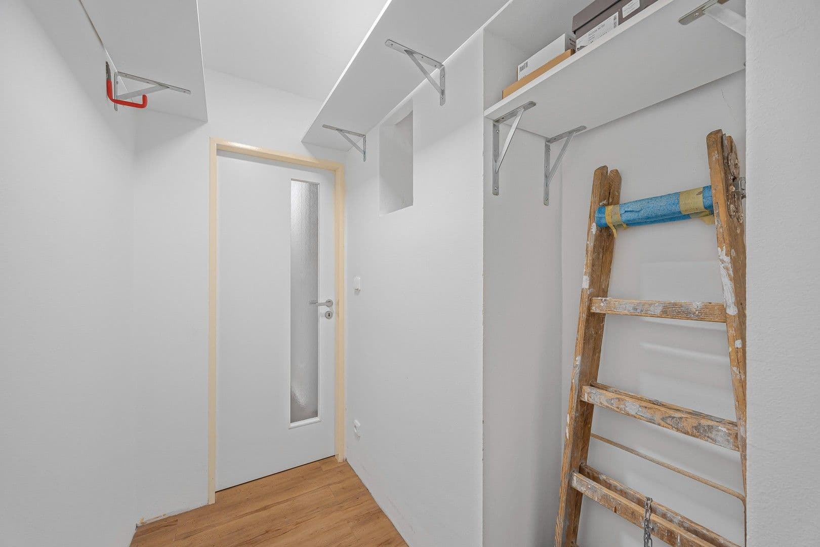 Pronájem bytu 2+1 50 m², Přemyslovská, Praha, Praha Pronájem bytu 2+1 50 m², Přemyslovská, Praha, Praha