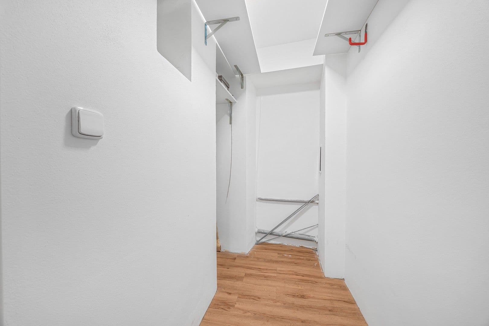 Pronájem bytu 2+1 50 m², Přemyslovská, Praha, Praha Pronájem bytu 2+1 50 m², Přemyslovská, Praha, Praha