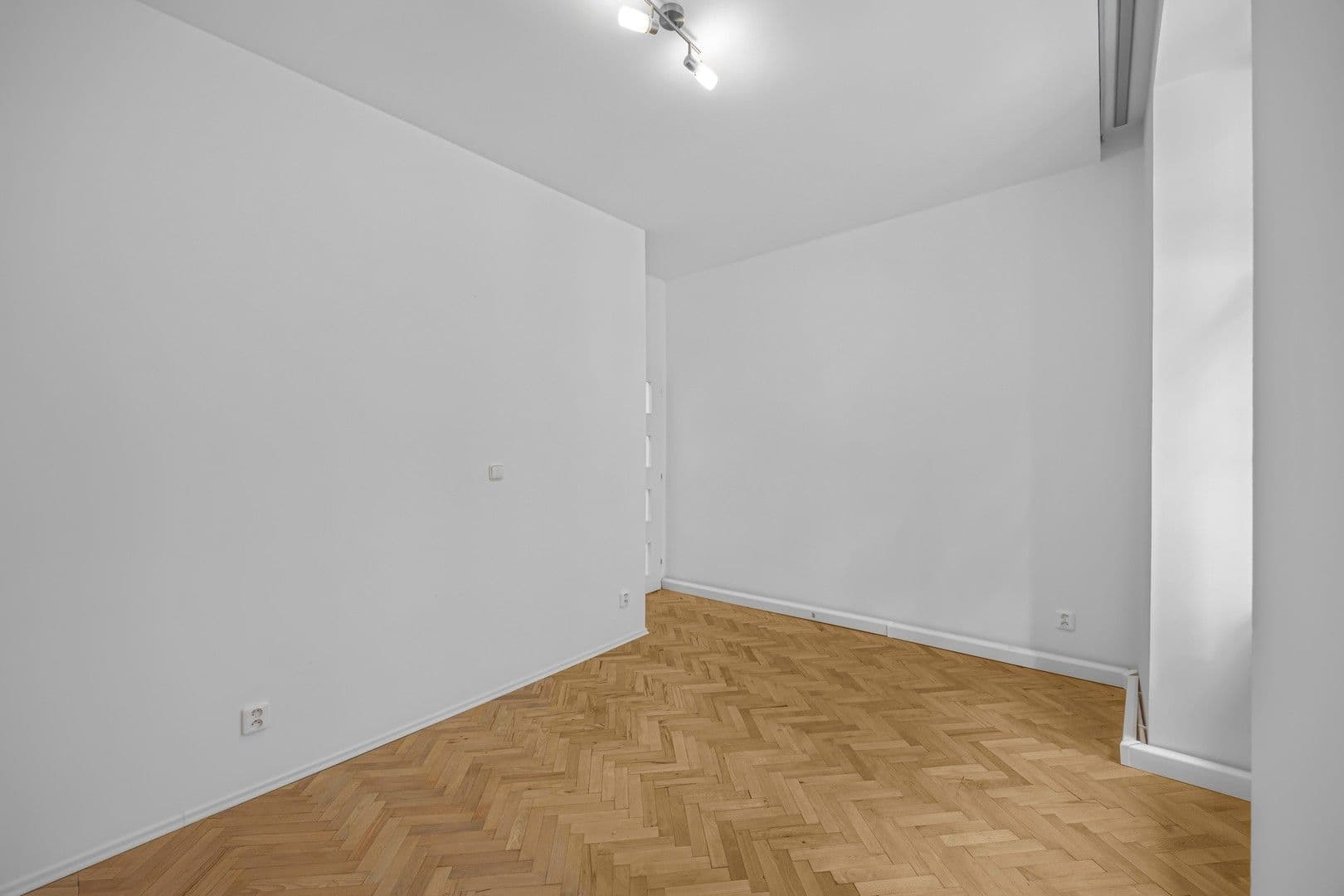 Pronájem bytu 2+1 50 m², Přemyslovská, Praha, Praha Pronájem bytu 2+1 50 m², Přemyslovská, Praha, Praha