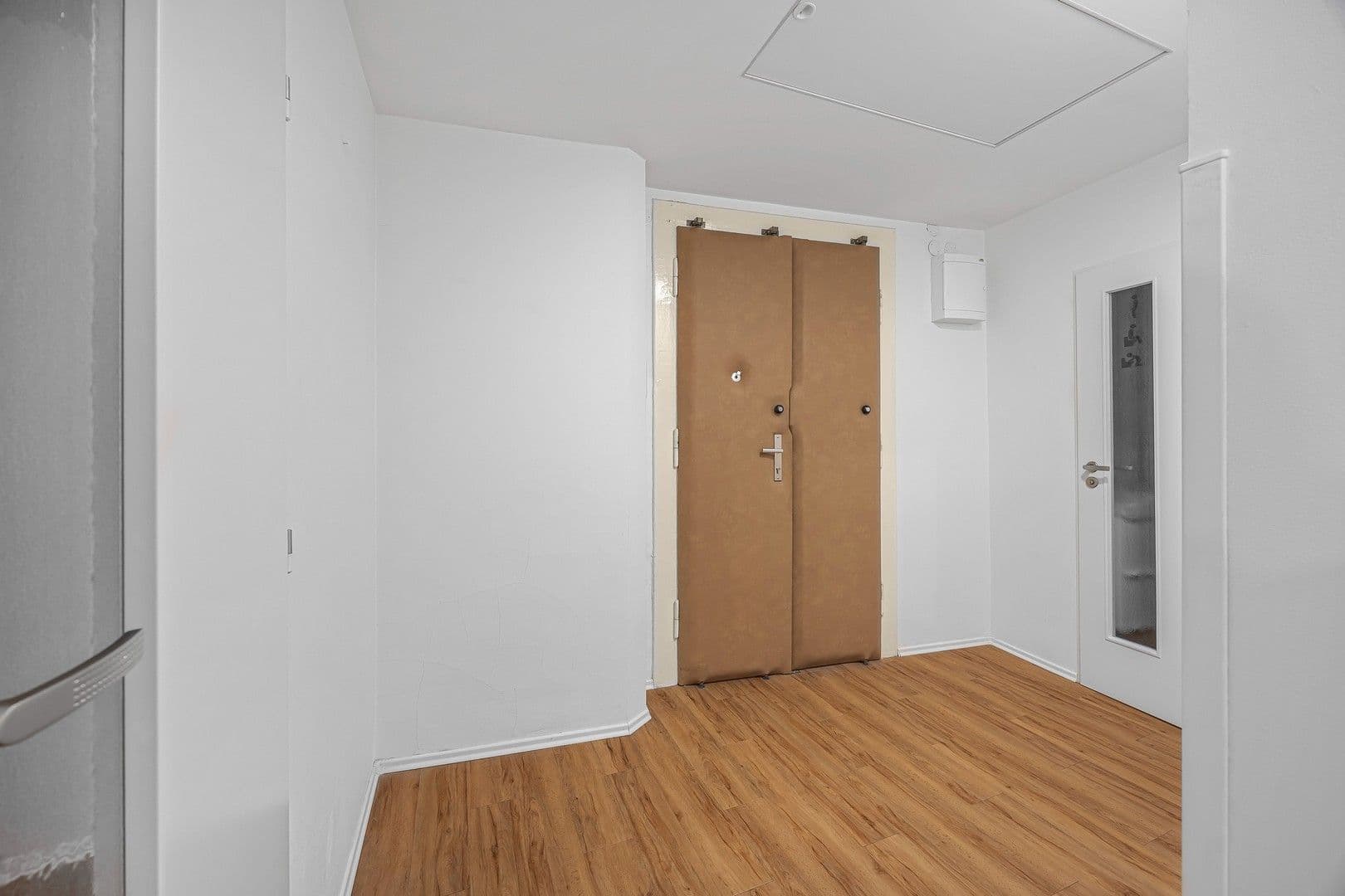 Pronájem bytu 2+1 50 m², Přemyslovská, Praha, Praha Pronájem bytu 2+1 50 m², Přemyslovská, Praha, Praha