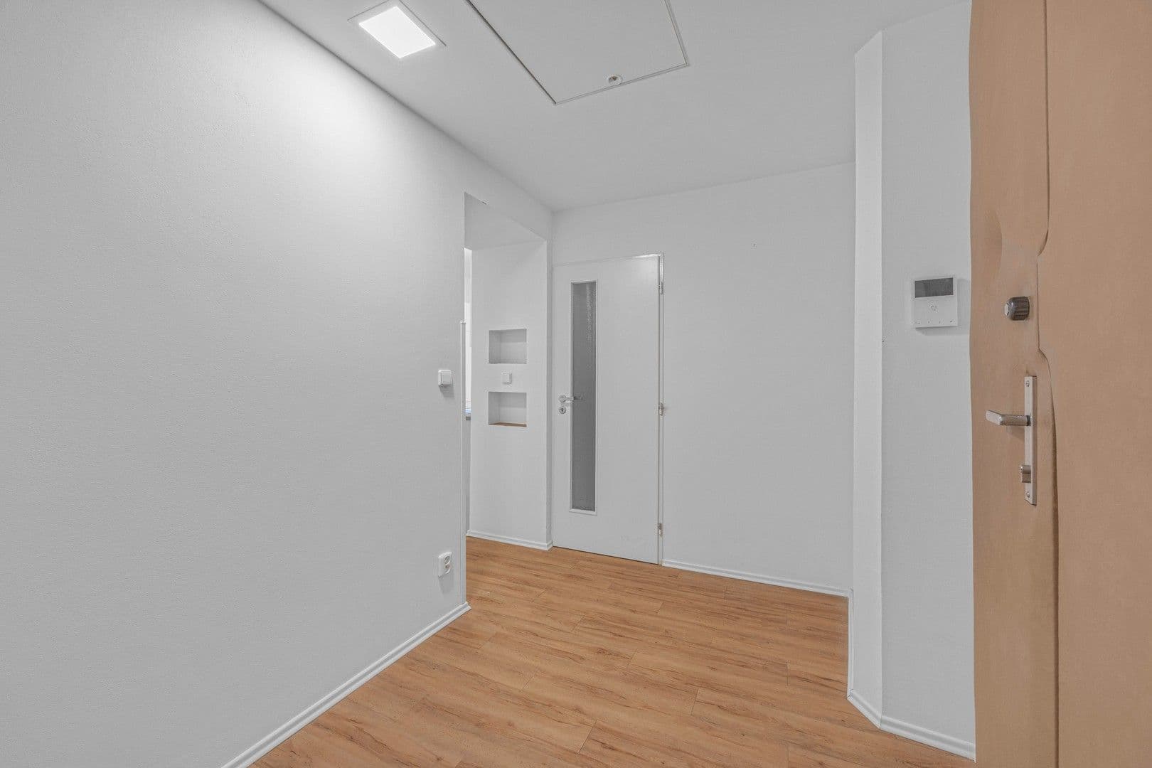 Pronájem bytu 2+1 50 m², Přemyslovská, Praha, Praha Pronájem bytu 2+1 50 m², Přemyslovská, Praha, Praha
