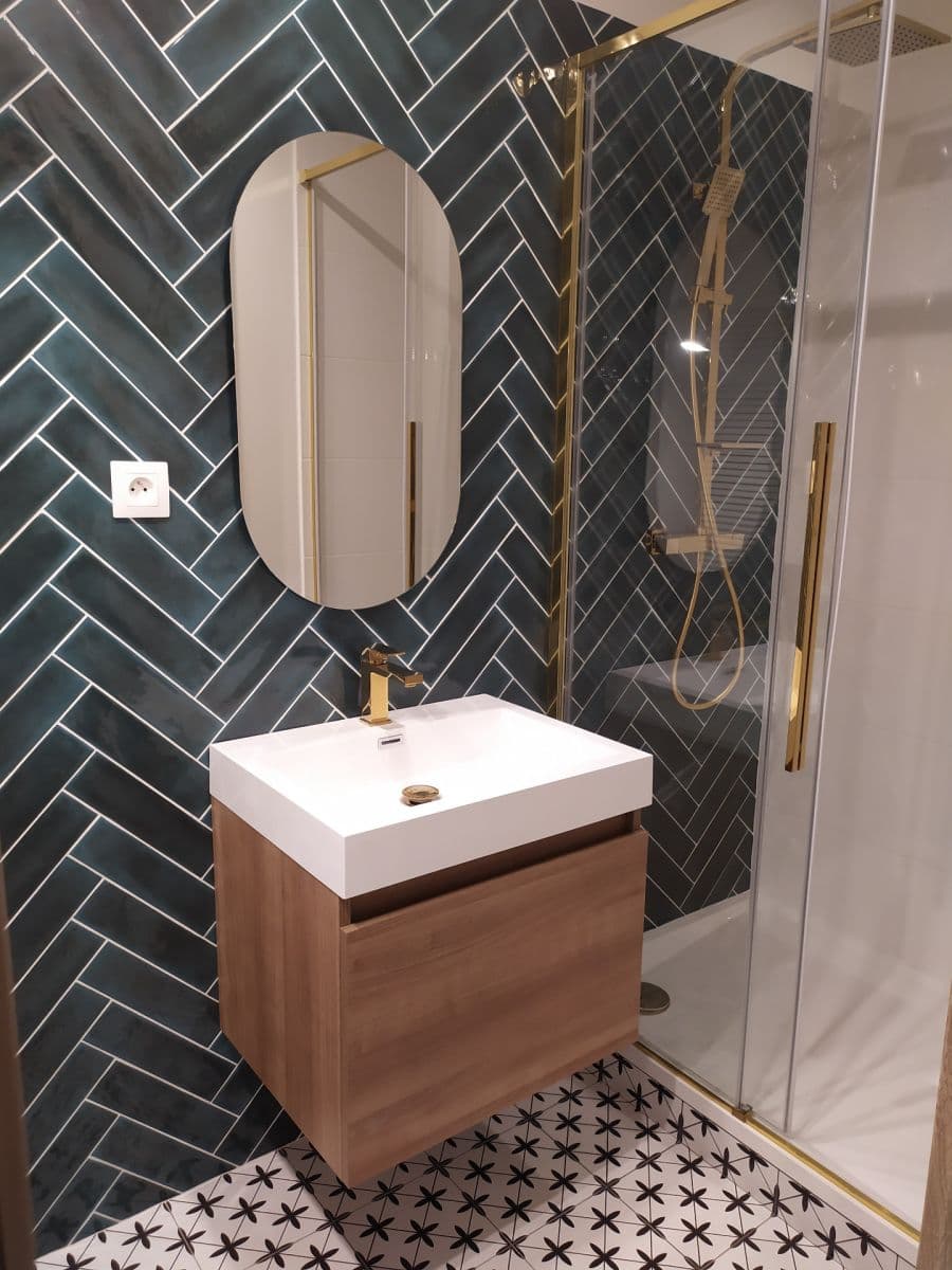 Pronájem bytu 2+1 55 m², Zelenečská, Praha, Praha Pronájem bytu 2+1 55 m², Zelenečská, Praha, Praha