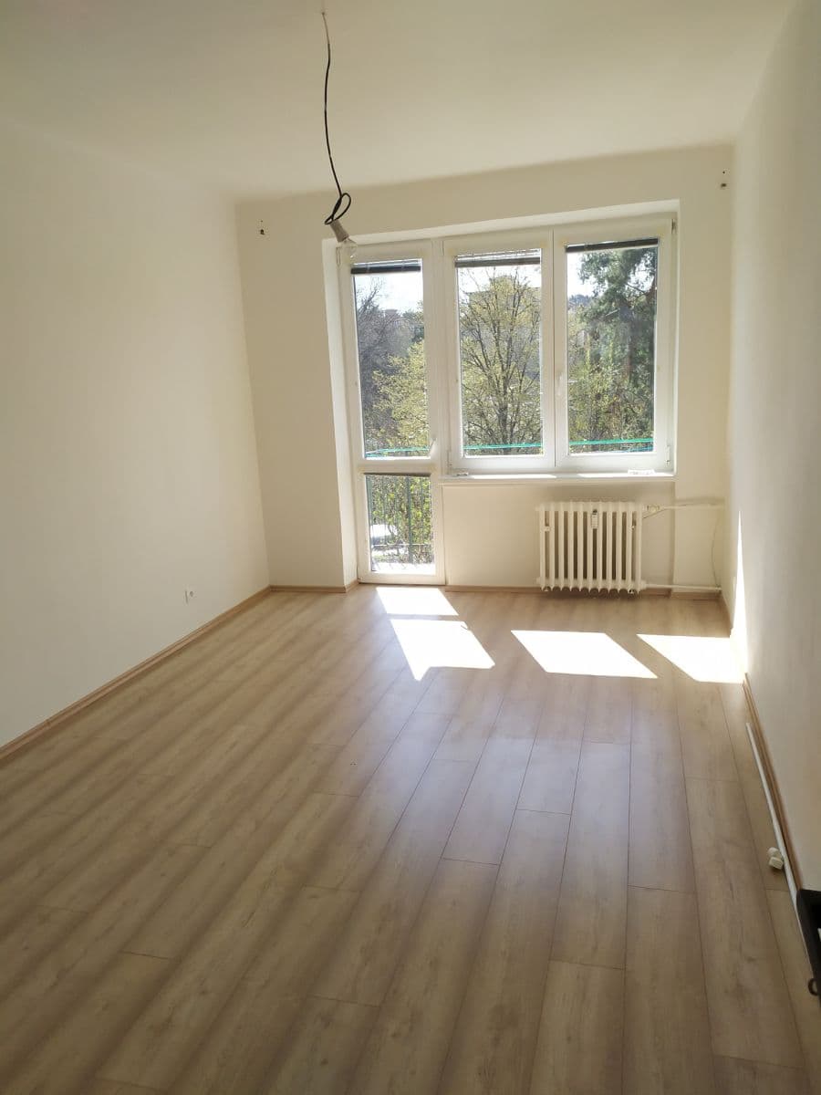 Pronájem bytu 2+1 55 m², Zelenečská, Praha, Praha Pronájem bytu 2+1 55 m², Zelenečská, Praha, Praha