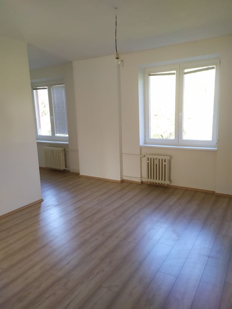 Pronájem bytu 2+1 55 m², Zelenečská, Praha, Praha Pronájem bytu 2+1 55 m², Zelenečská, Praha, Praha