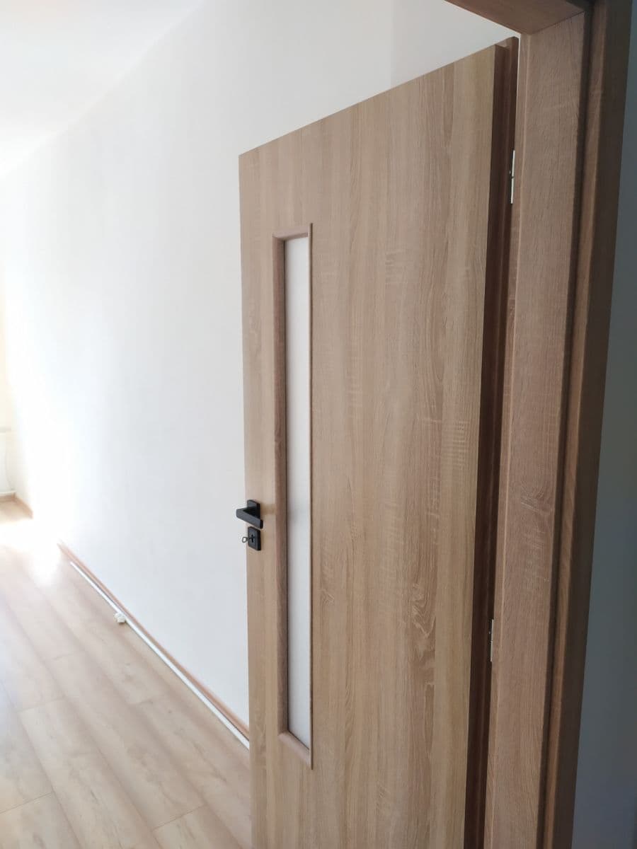 Pronájem bytu 2+1 55 m², Zelenečská, Praha, Praha Pronájem bytu 2+1 55 m², Zelenečská, Praha, Praha