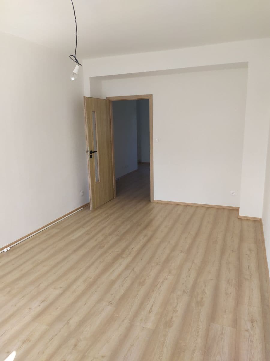 Pronájem bytu 2+1 55 m², Zelenečská, Praha, Praha Pronájem bytu 2+1 55 m², Zelenečská, Praha, Praha
