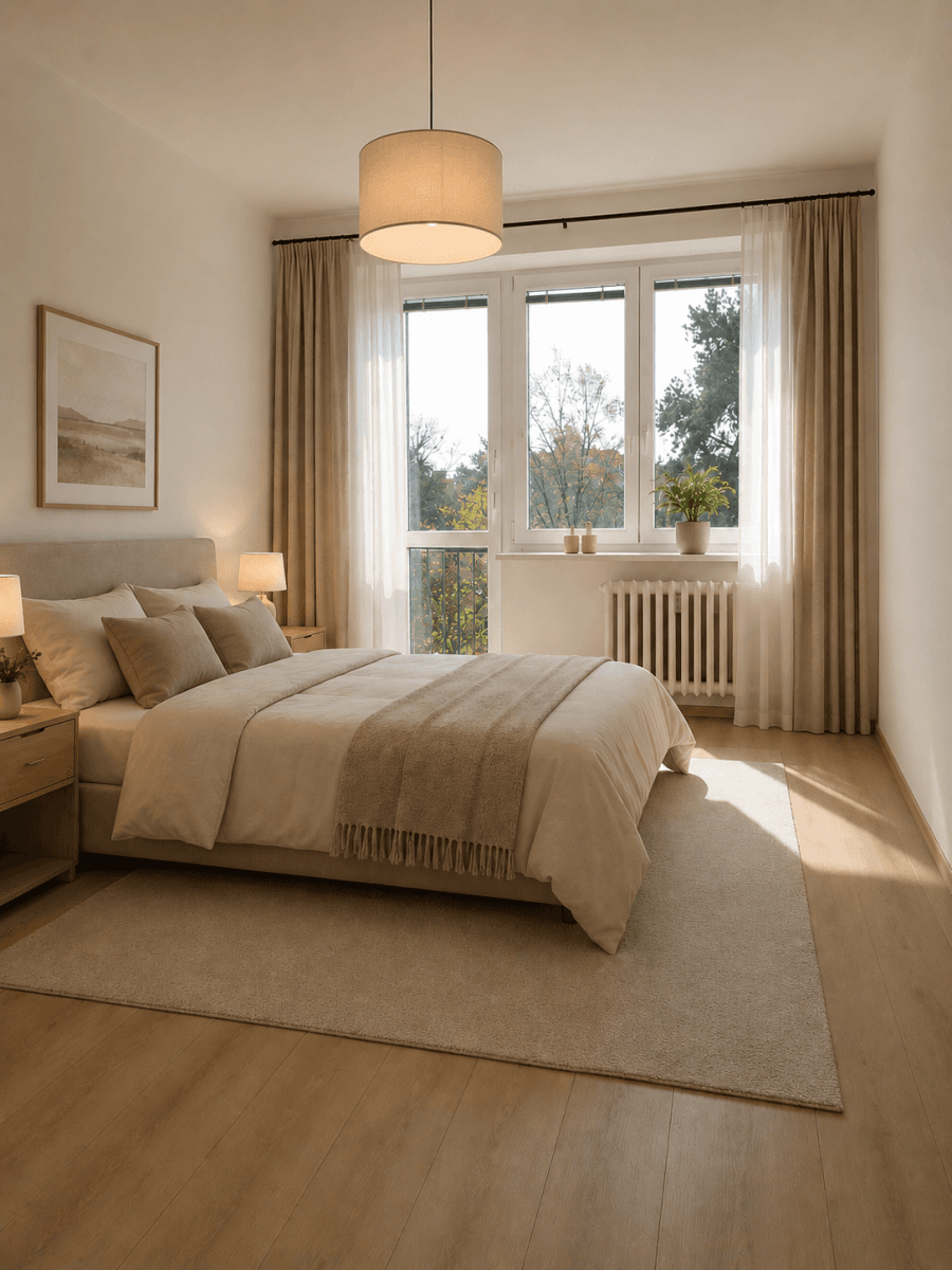 Pronájem bytu 2+1 55 m², Zelenečská, Praha, Praha Pronájem bytu 2+1 55 m², Zelenečská, Praha, Praha