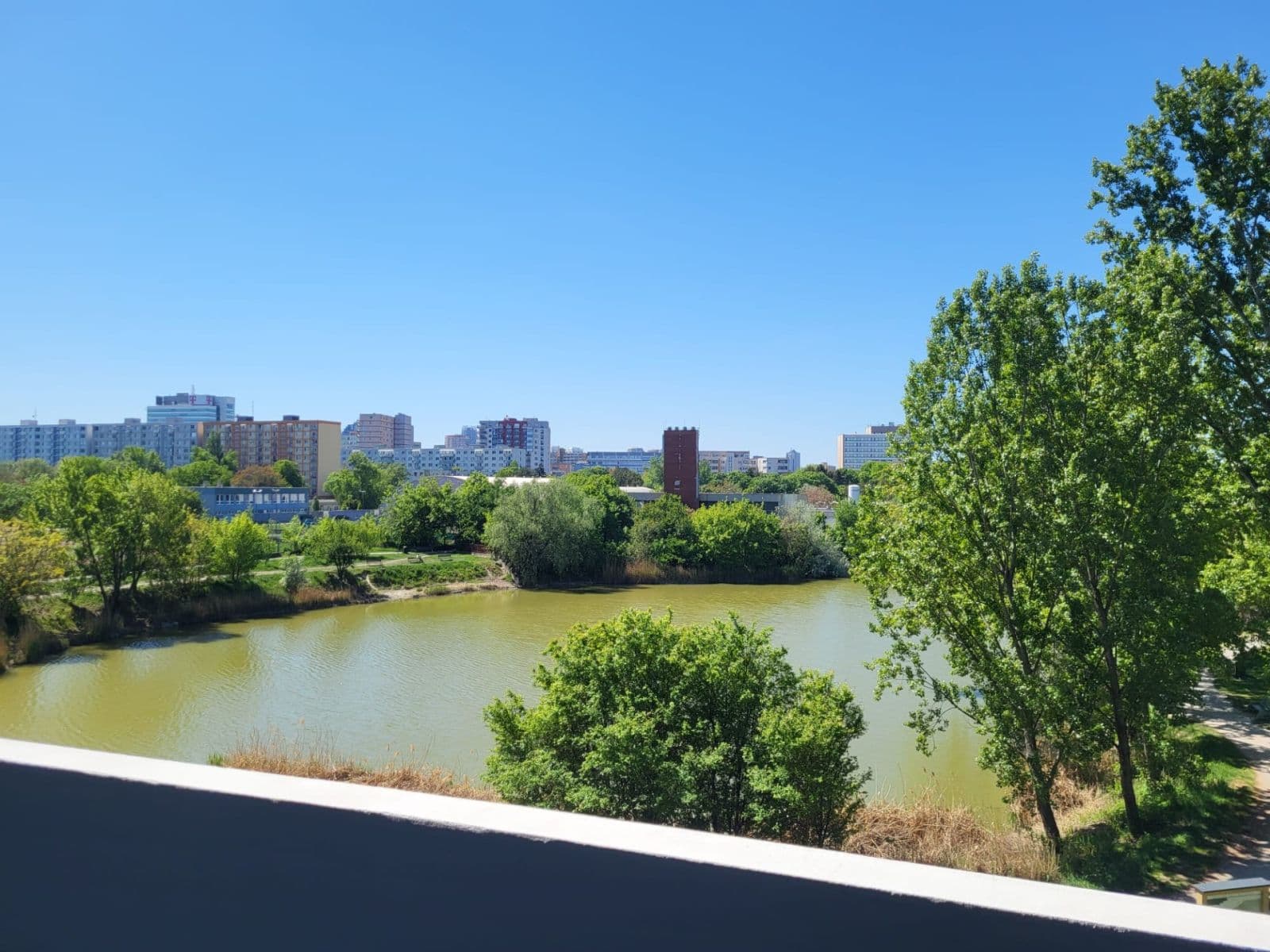 Pronájem bytu 3+1 64 m², Sedmokrásková, Marianka, Bratislavský kraj Pronájem bytu 3+1 64 m², Sedmokrásková, Marianka, Bratislavský kraj